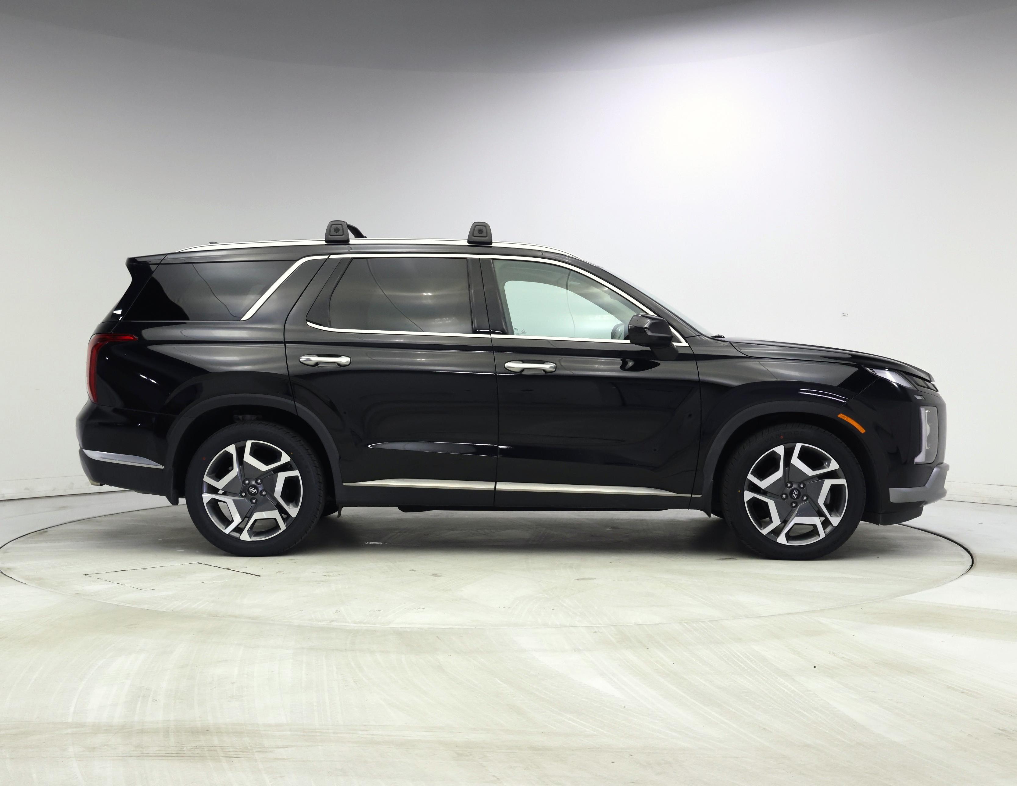 Thumbnail: 2024 Hyundai Palisade - 7