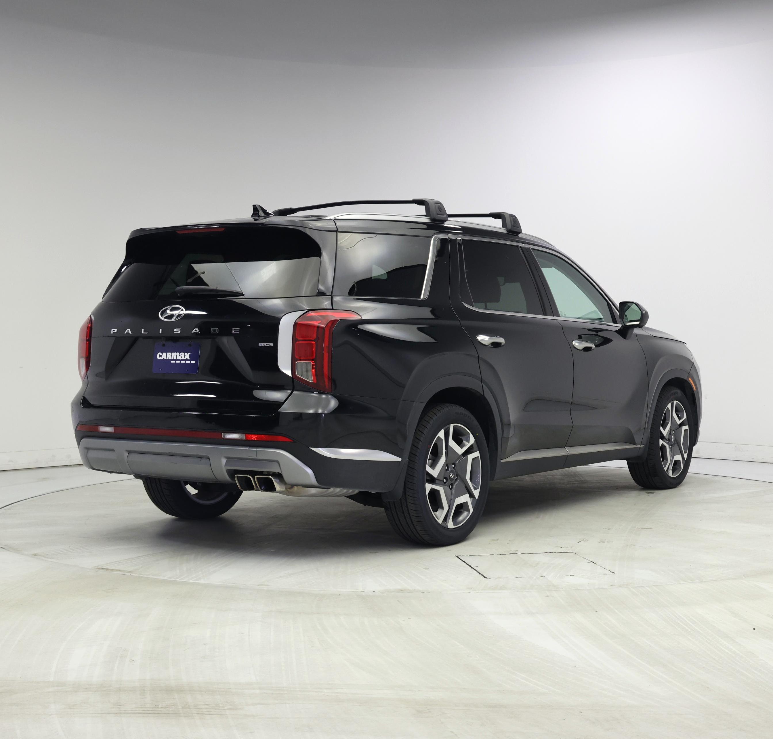 Thumbnail: 2024 Hyundai Palisade - 8