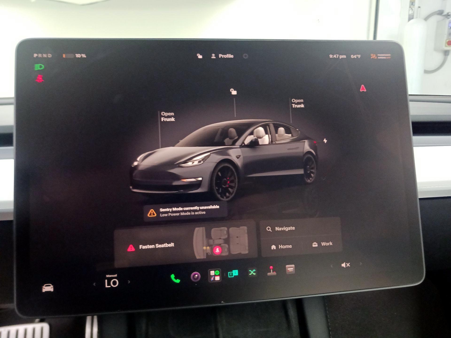 Thumbnail: 2023 Tesla Model 3 - 13