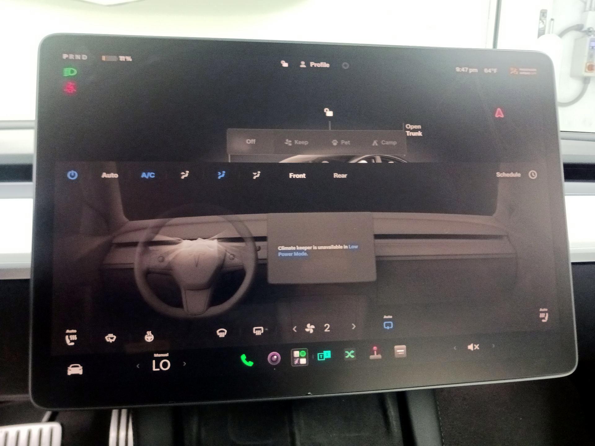 Thumbnail: 2023 Tesla Model 3 - 14