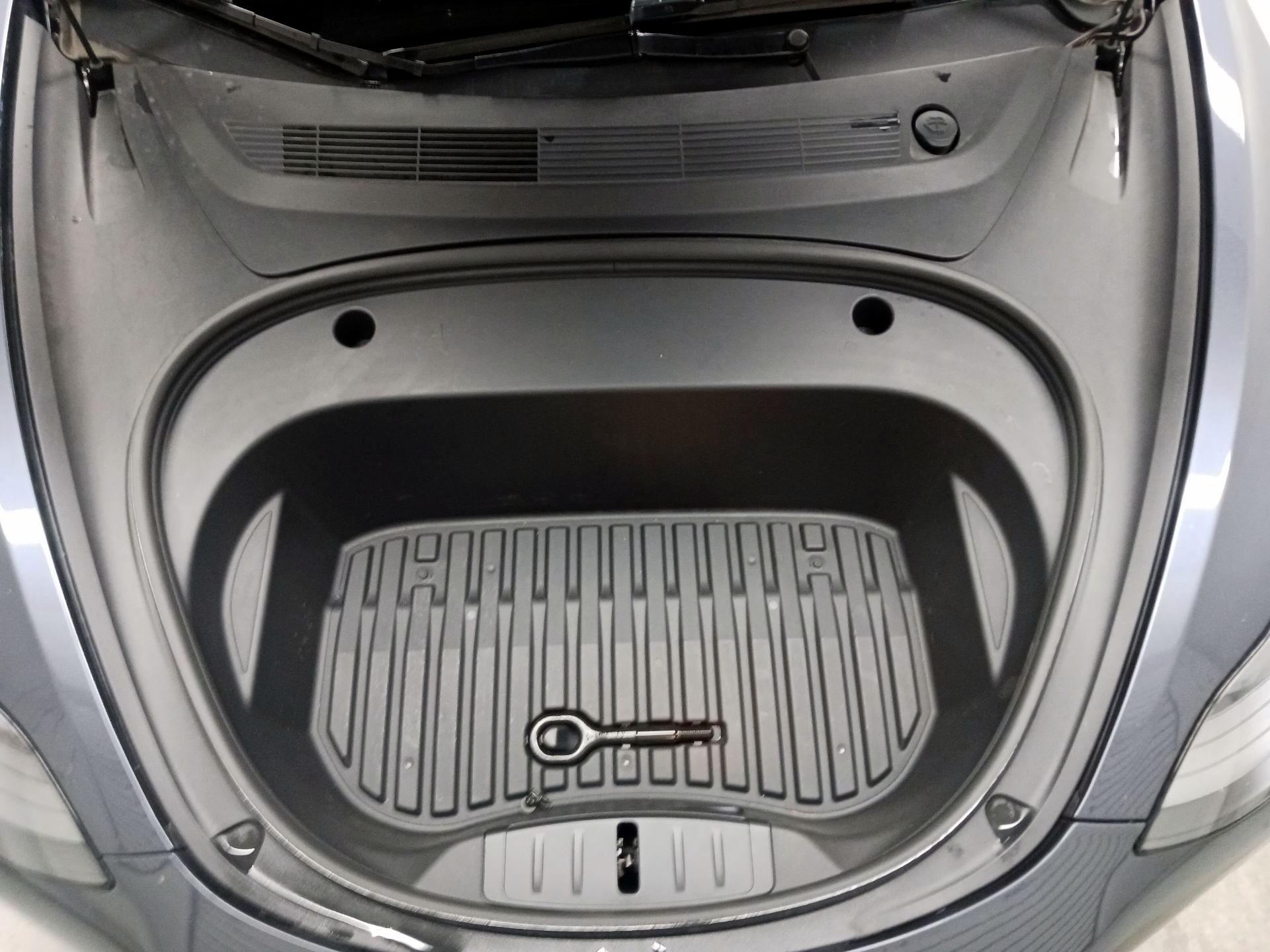 Thumbnail: 2023 Tesla Model 3 - 17