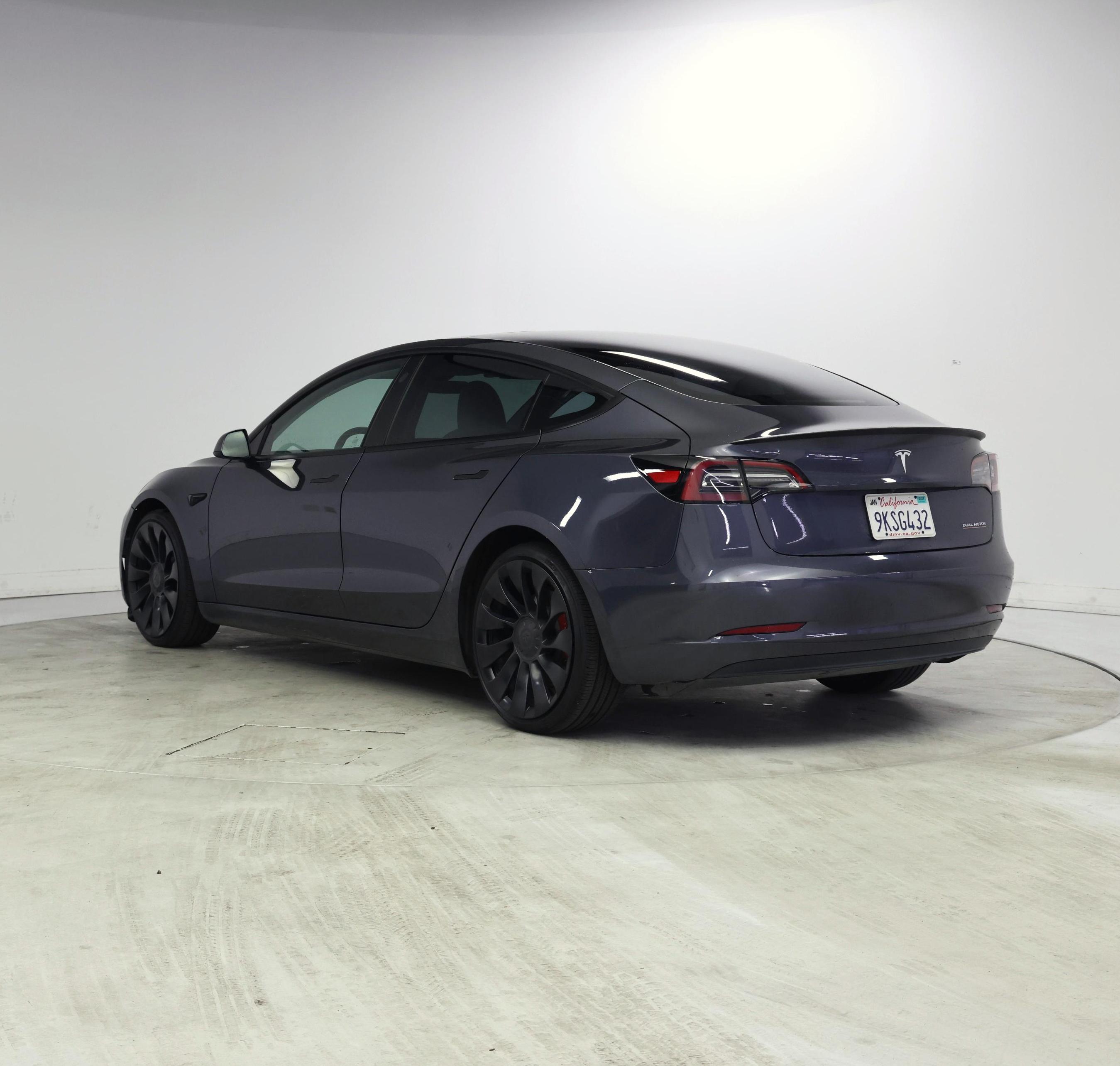 Thumbnail: 2023 Tesla Model 3 - 2