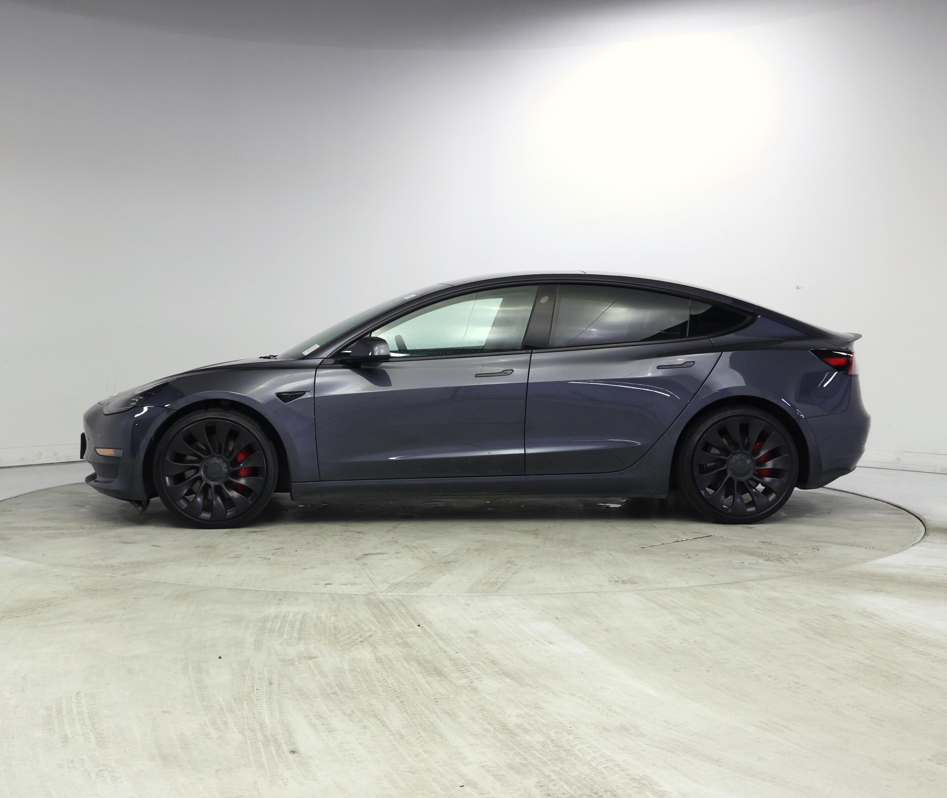 Thumbnail: 2023 Tesla Model 3 - 3