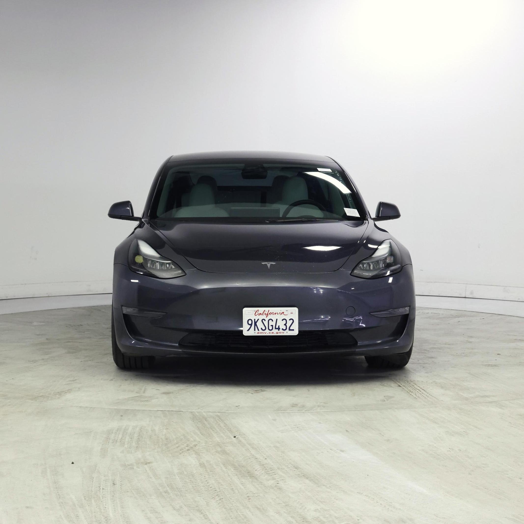 Thumbnail: 2023 Tesla Model 3 - 5