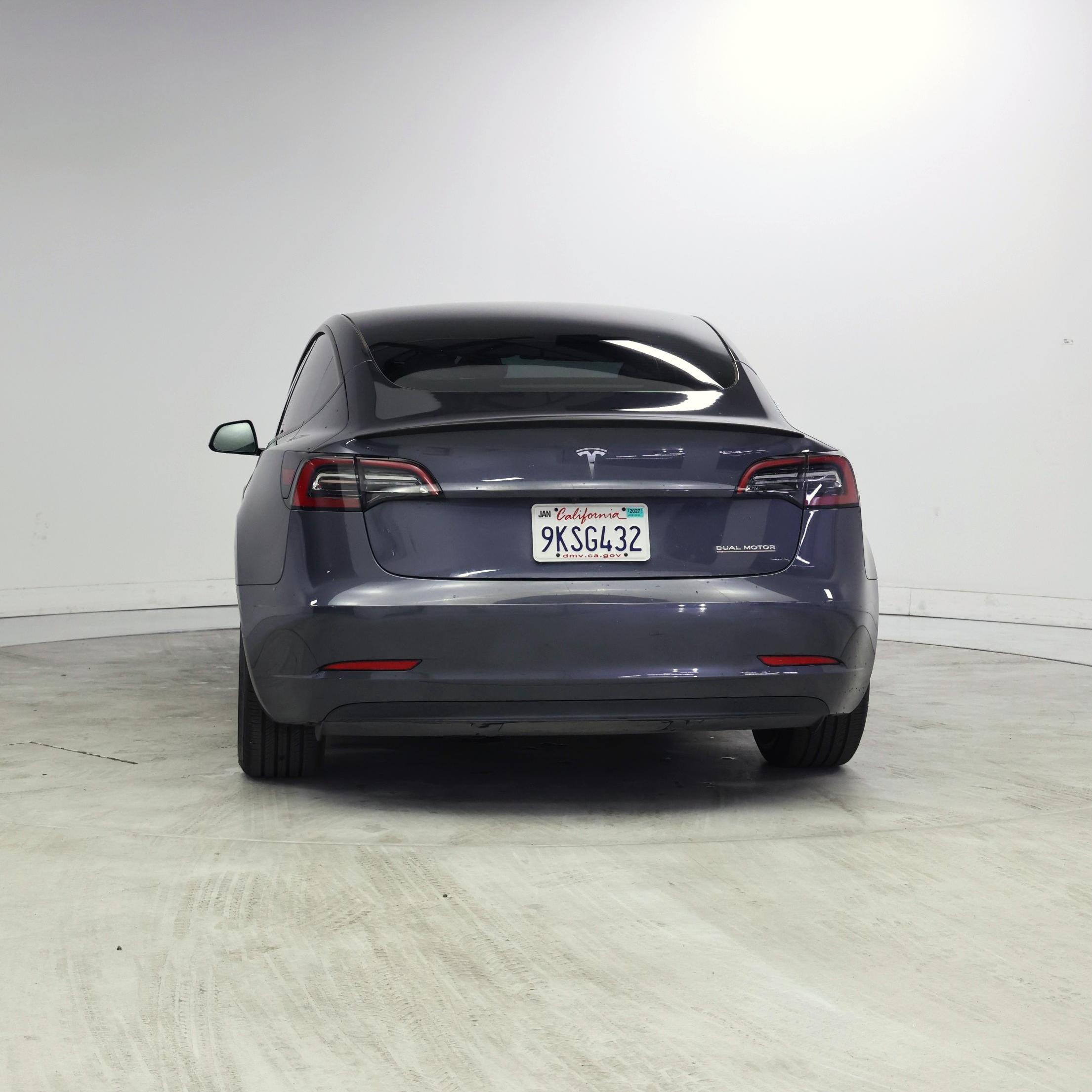 Thumbnail: 2023 Tesla Model 3 - 6