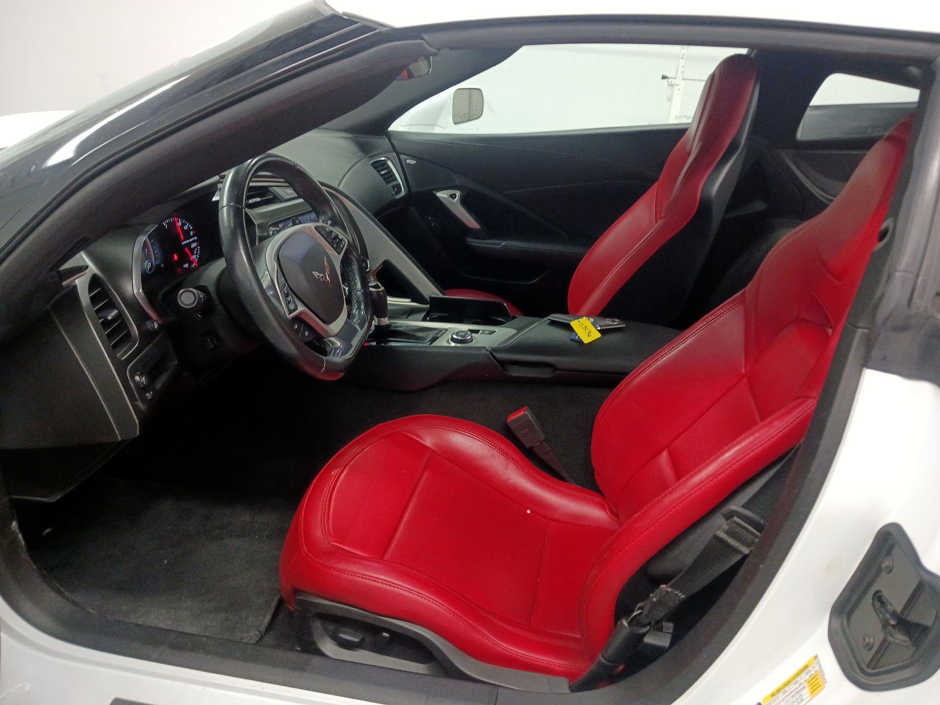 Thumbnail: 2019 Chevrolet Corvette - 11