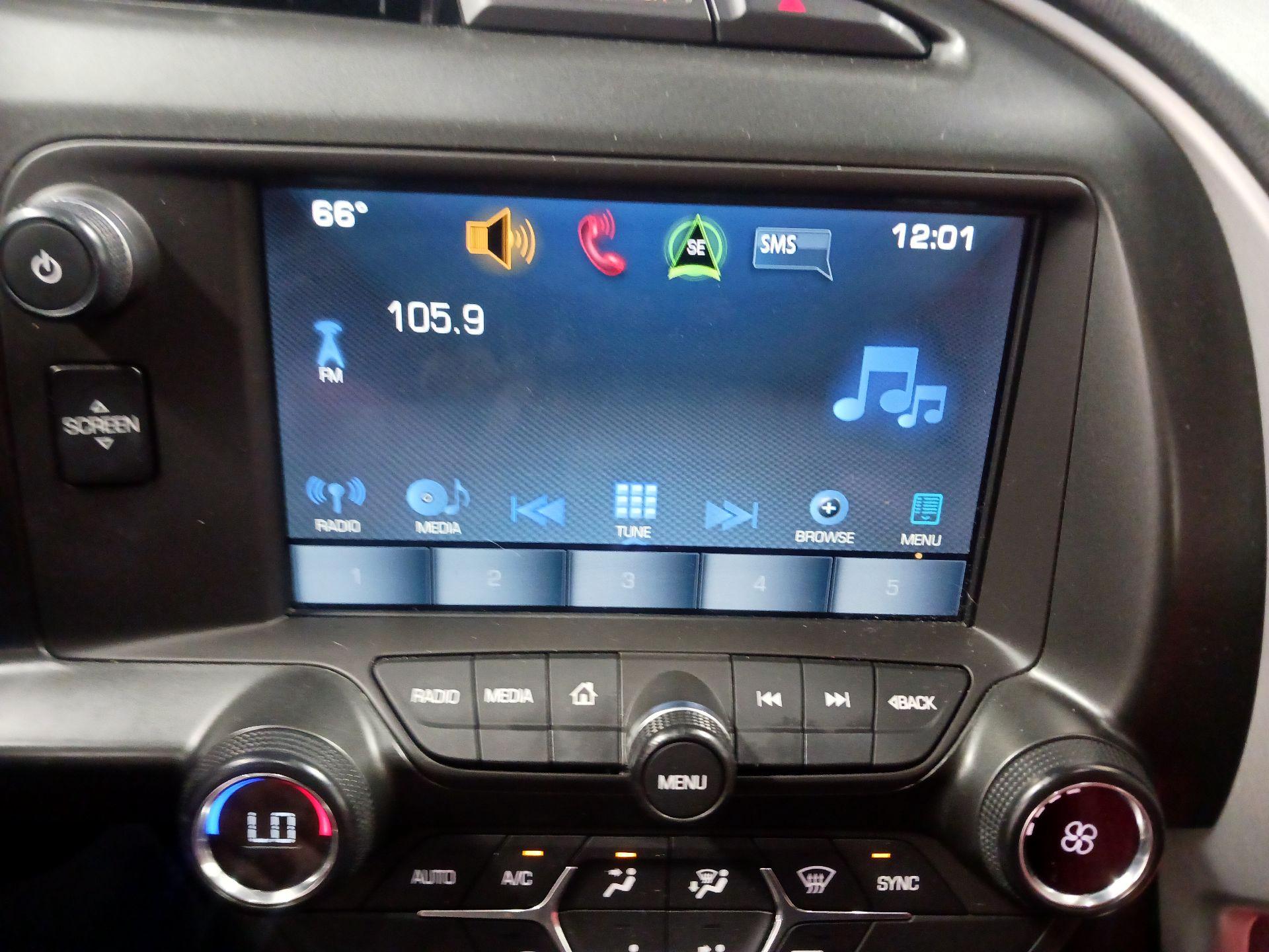 Thumbnail: 2019 Chevrolet Corvette - 13
