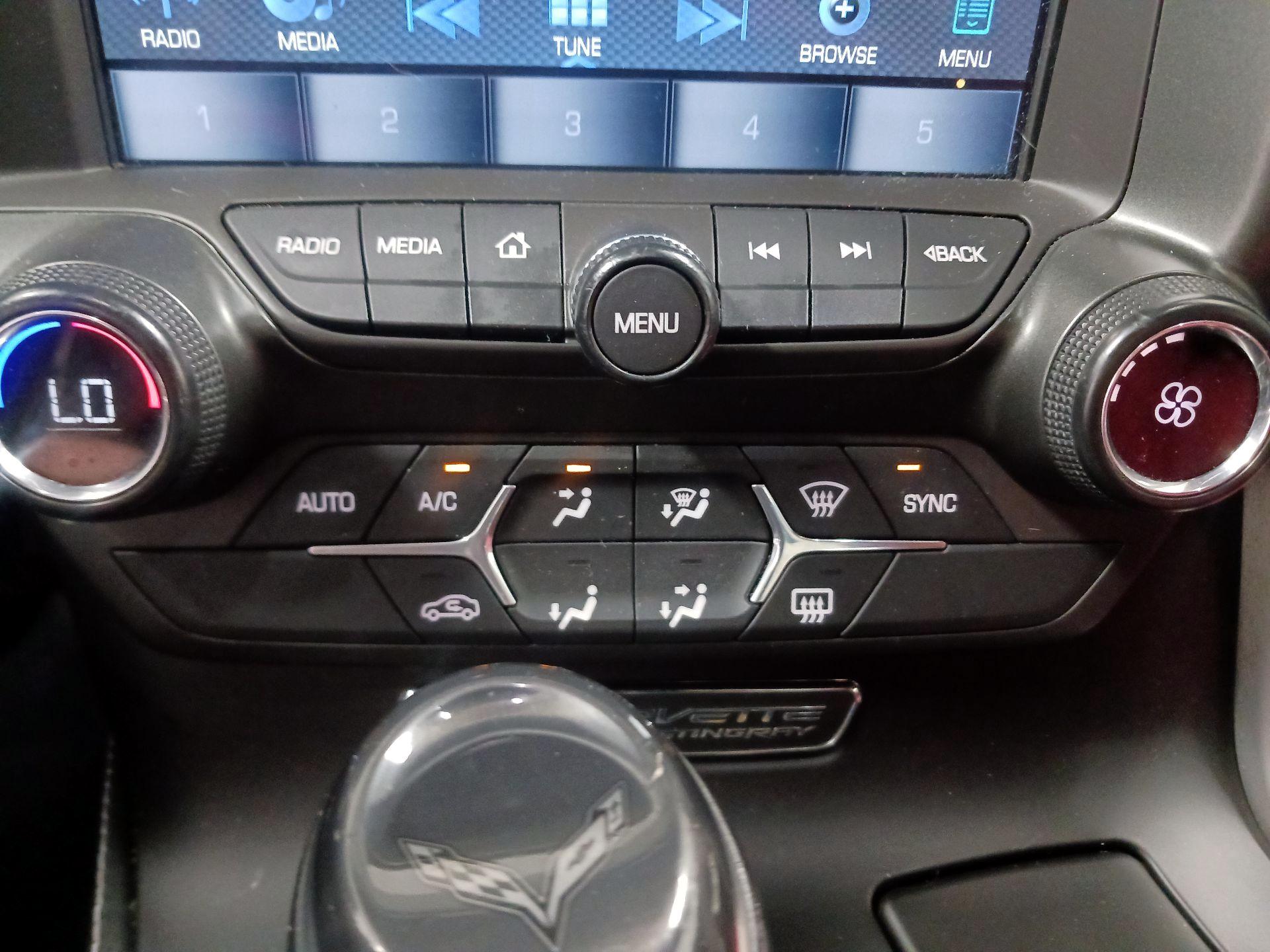 Thumbnail: 2019 Chevrolet Corvette - 14