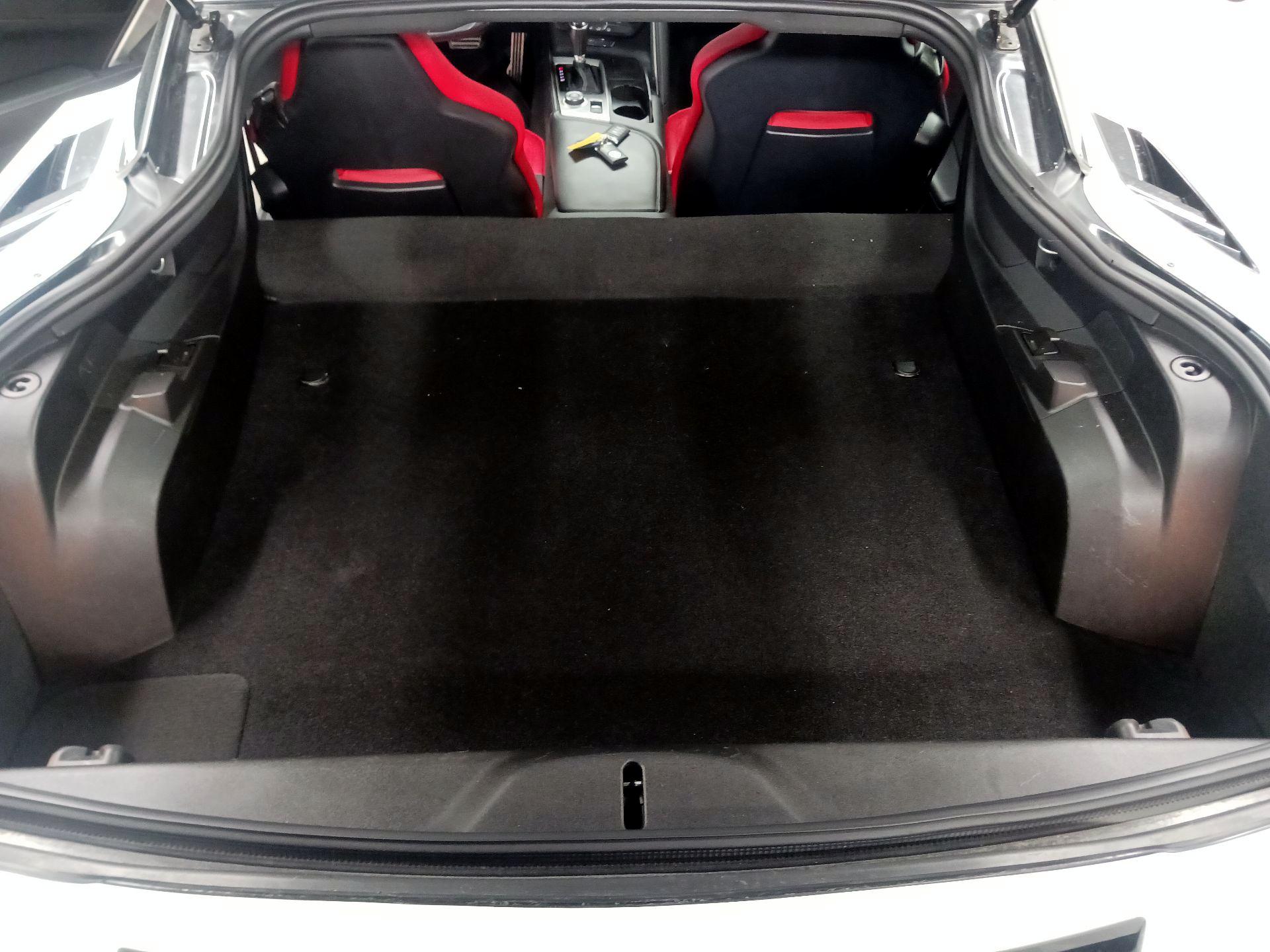 Thumbnail: 2019 Chevrolet Corvette - 16