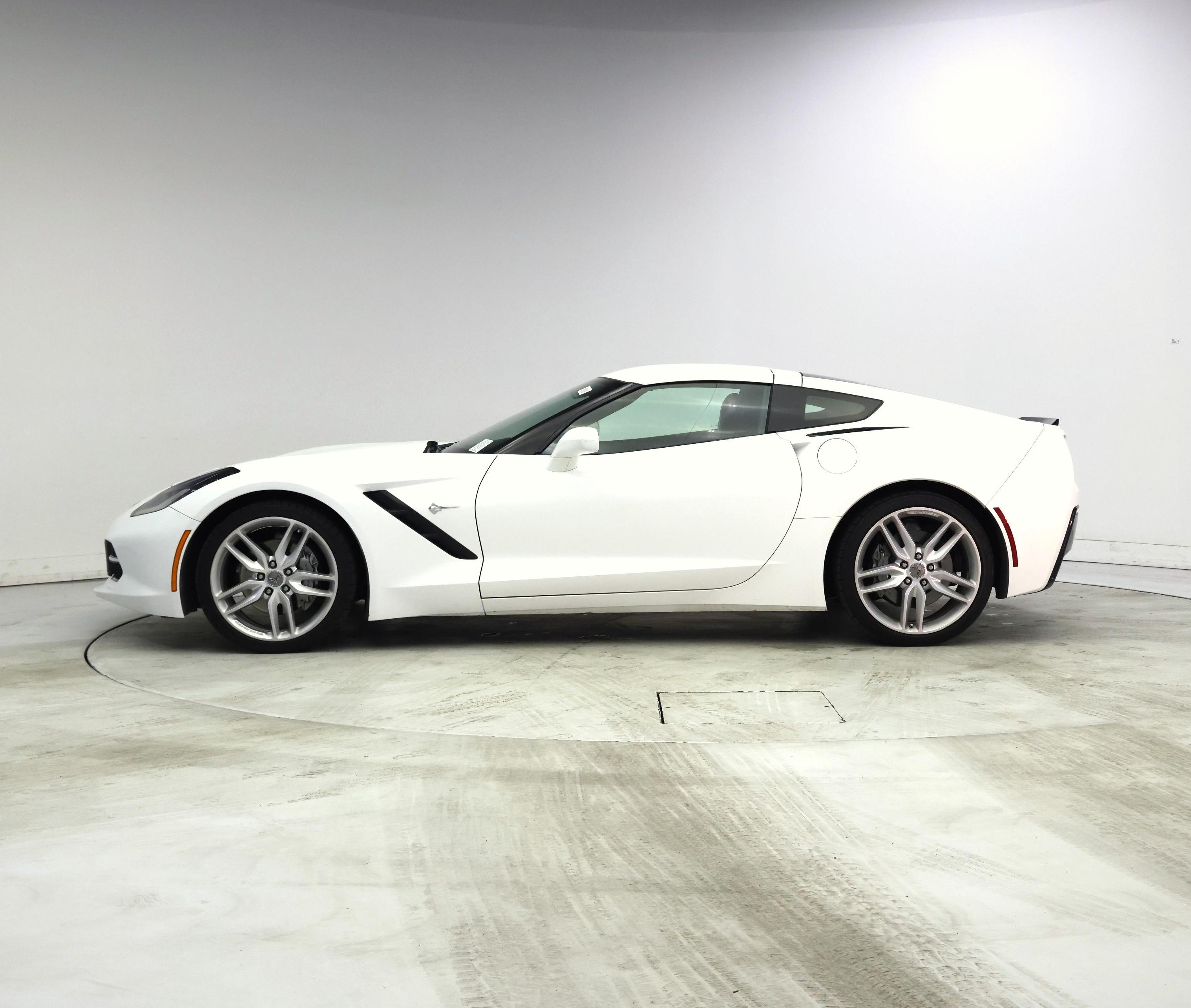 Thumbnail: 2019 Chevrolet Corvette - 3