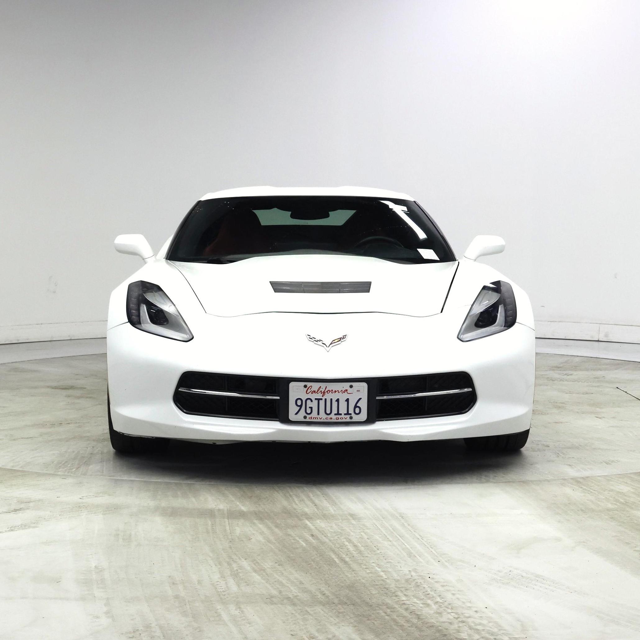 Thumbnail: 2019 Chevrolet Corvette - 5