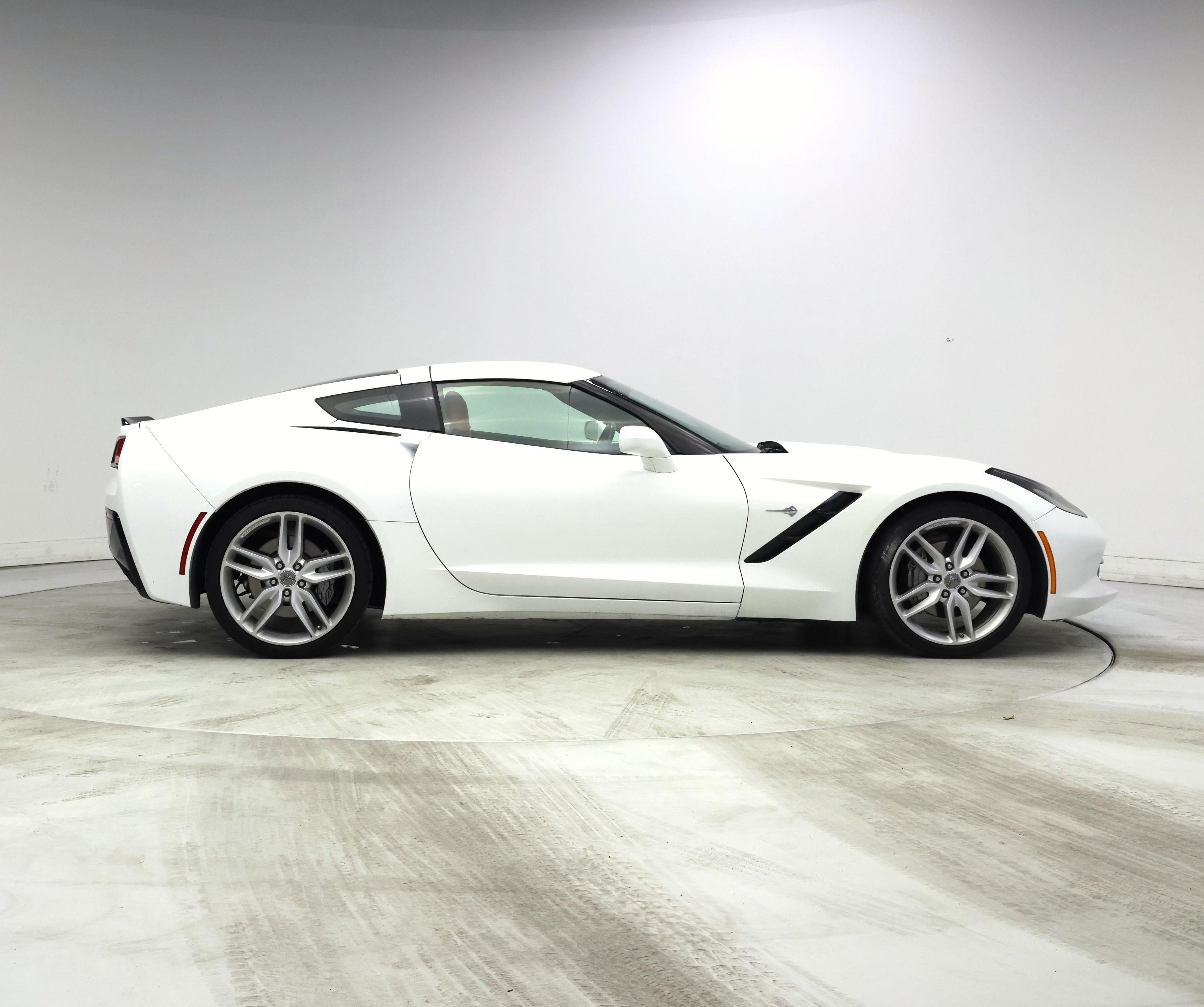 Thumbnail: 2019 Chevrolet Corvette - 7