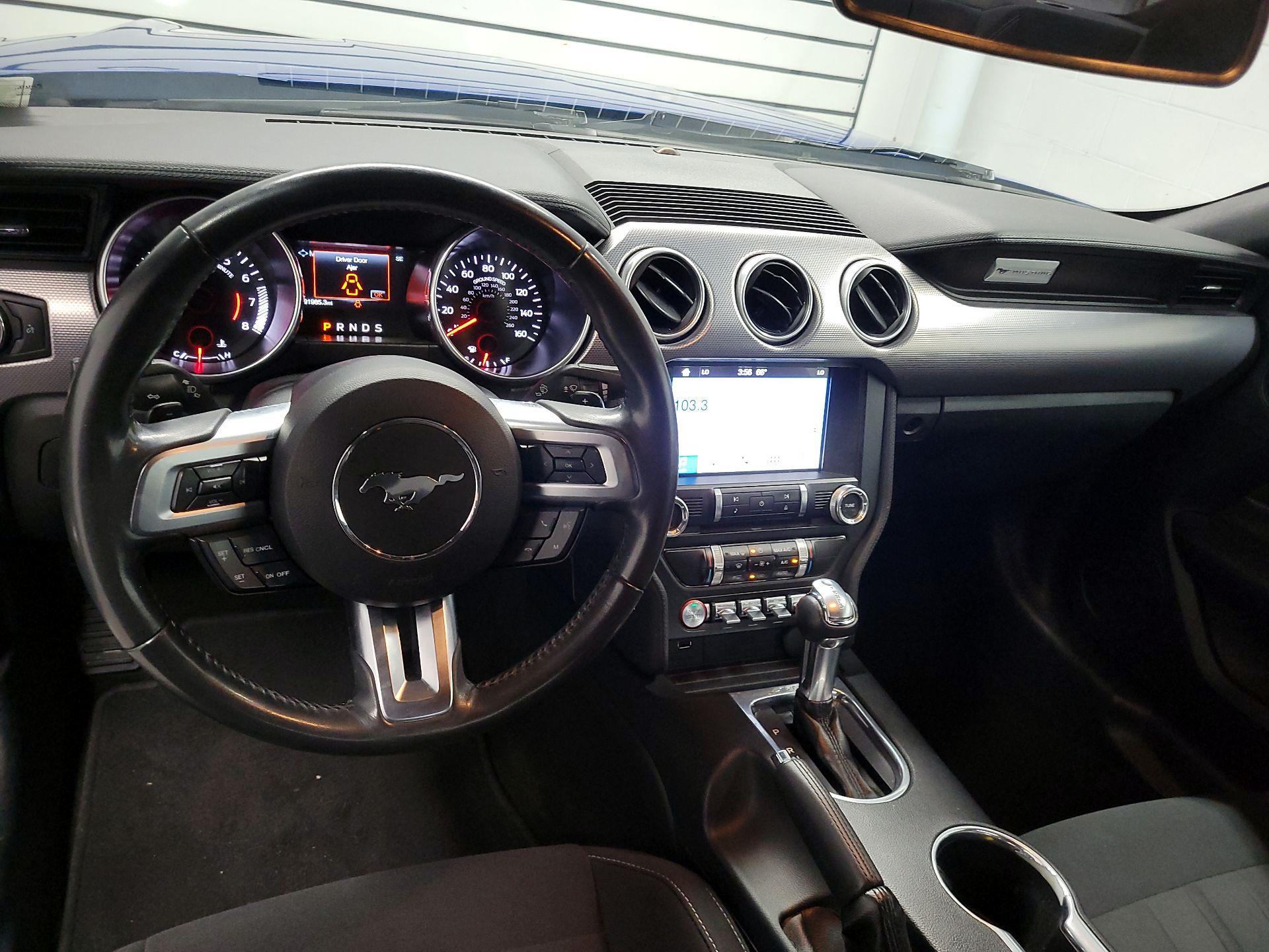 Thumbnail: 2018 Ford Mustang - 9