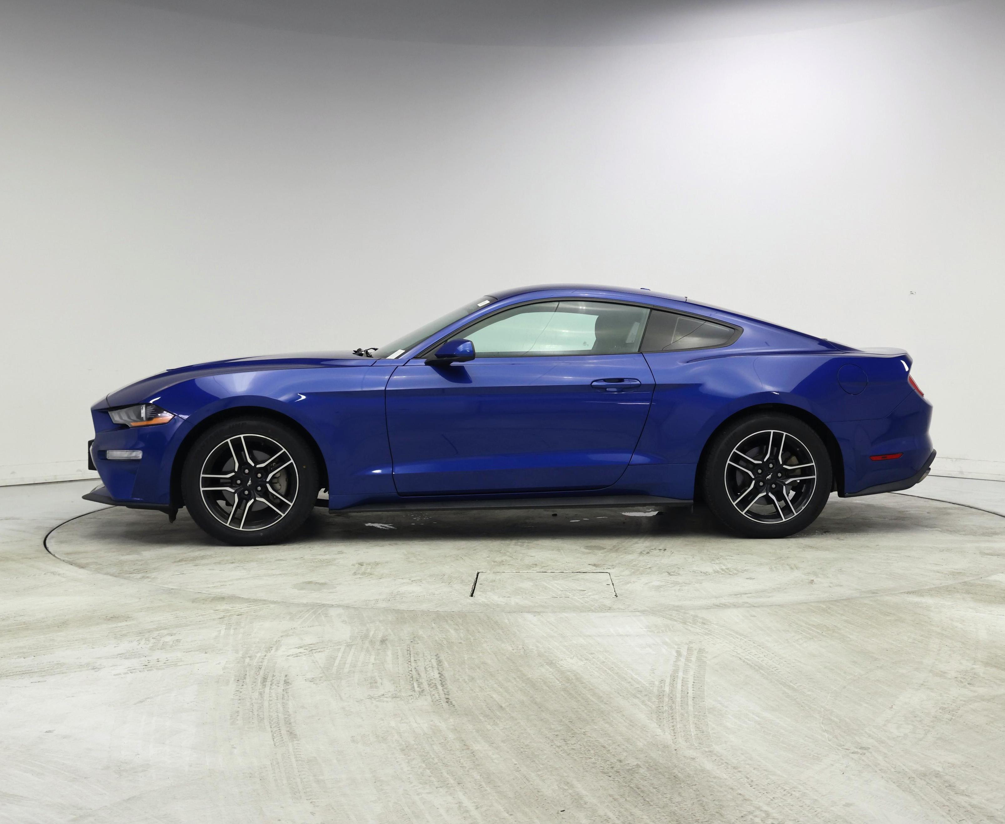 Thumbnail: 2018 Ford Mustang - 3