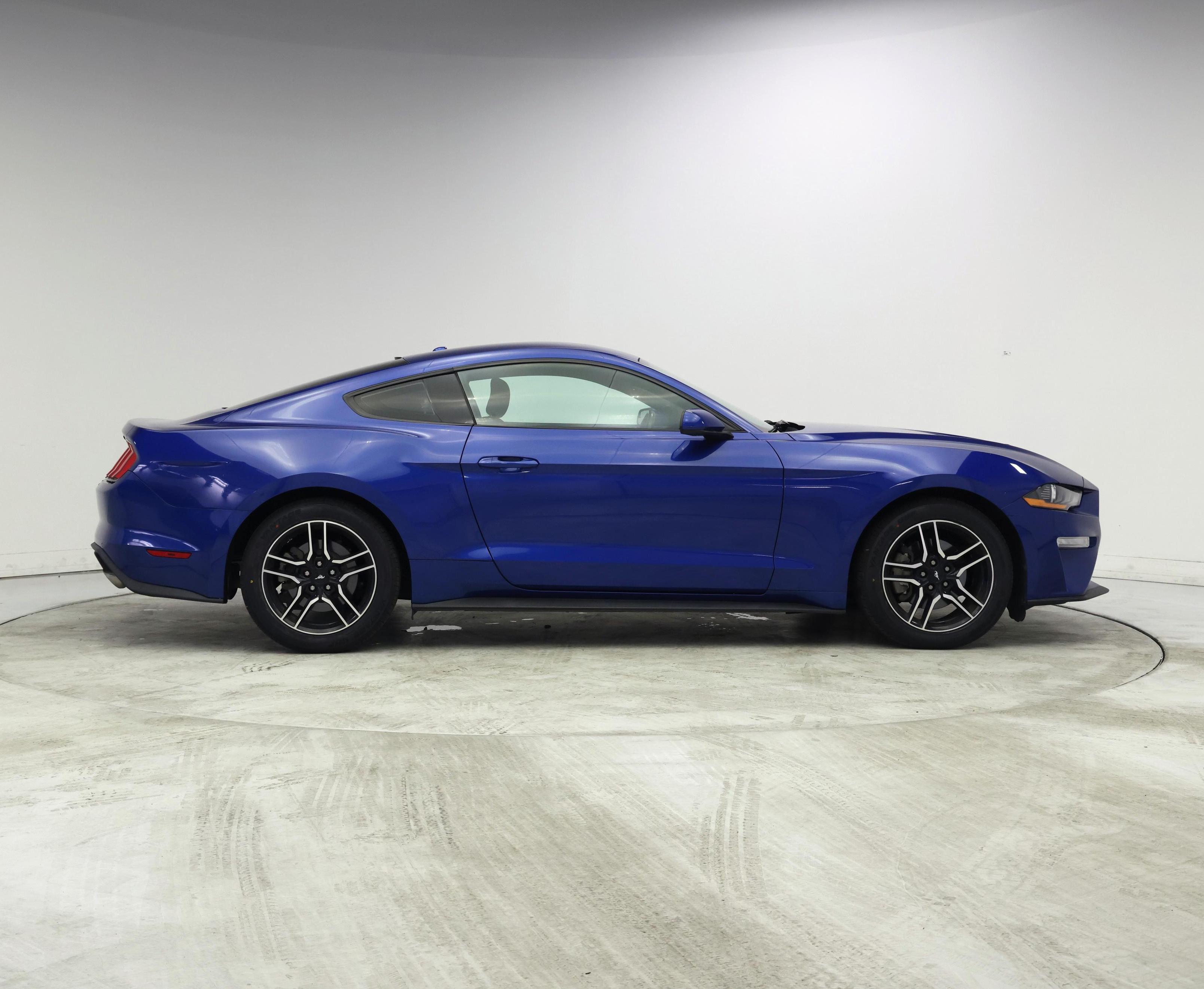 Thumbnail: 2018 Ford Mustang - 7