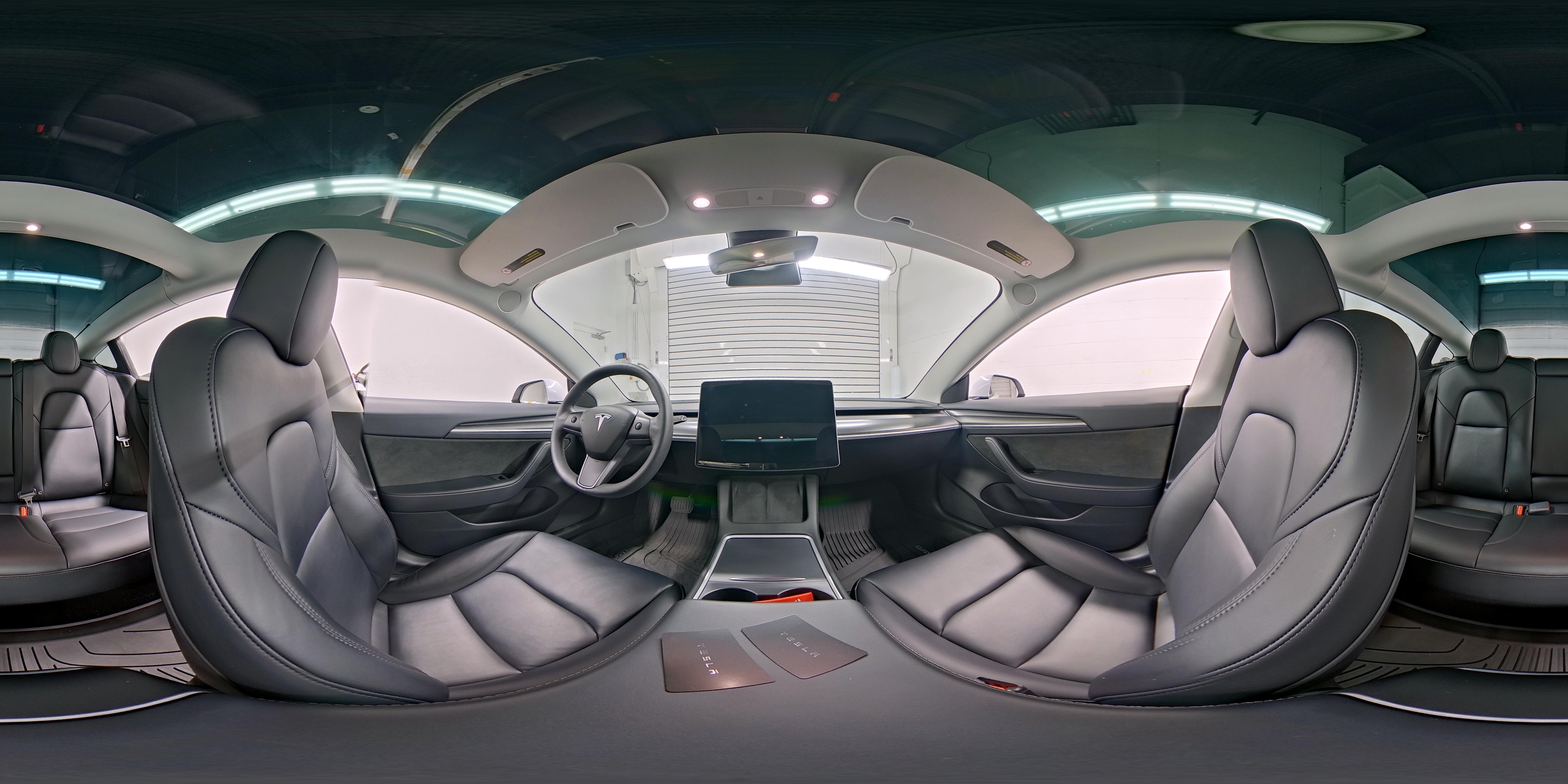 2023 Tesla Model 3 Base - Photo 24