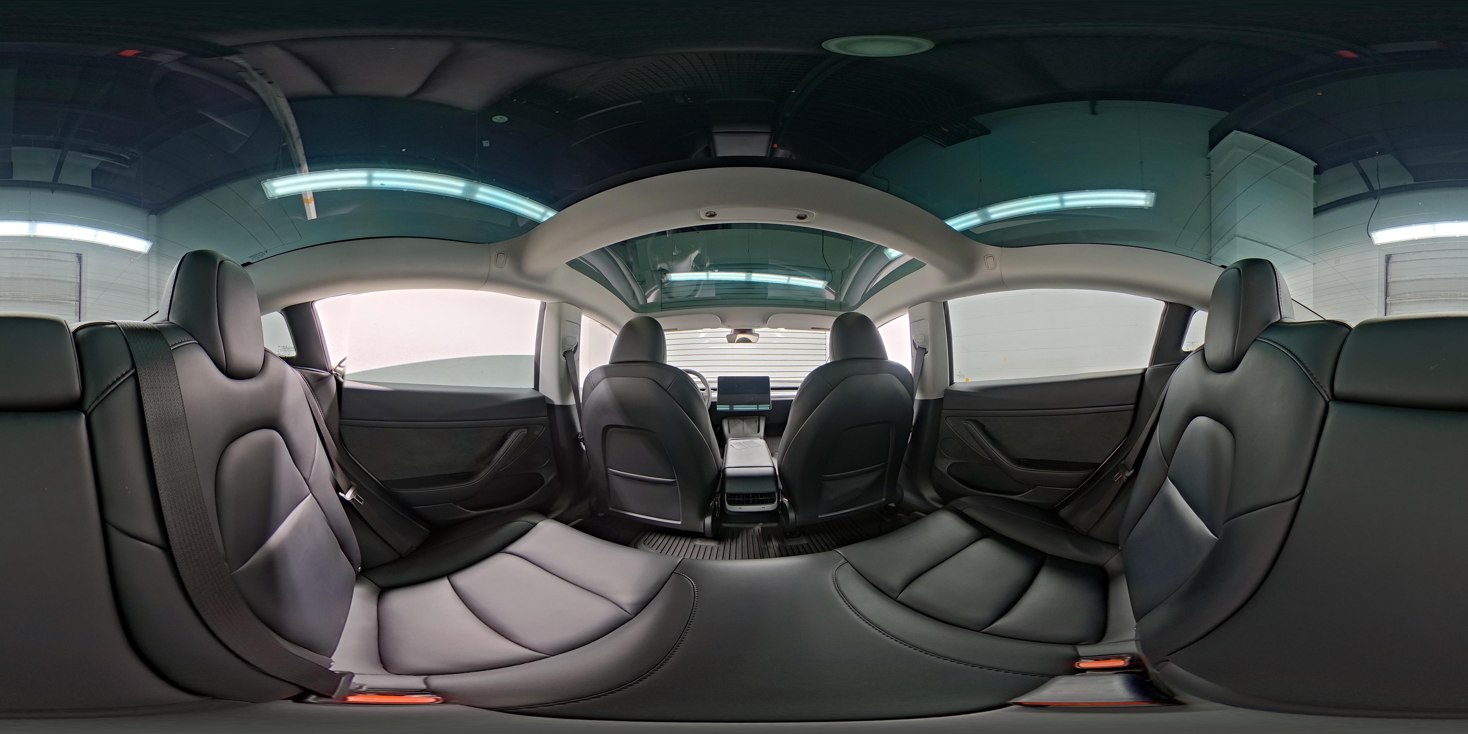 2023 Tesla Model 3 Base - Photo 25