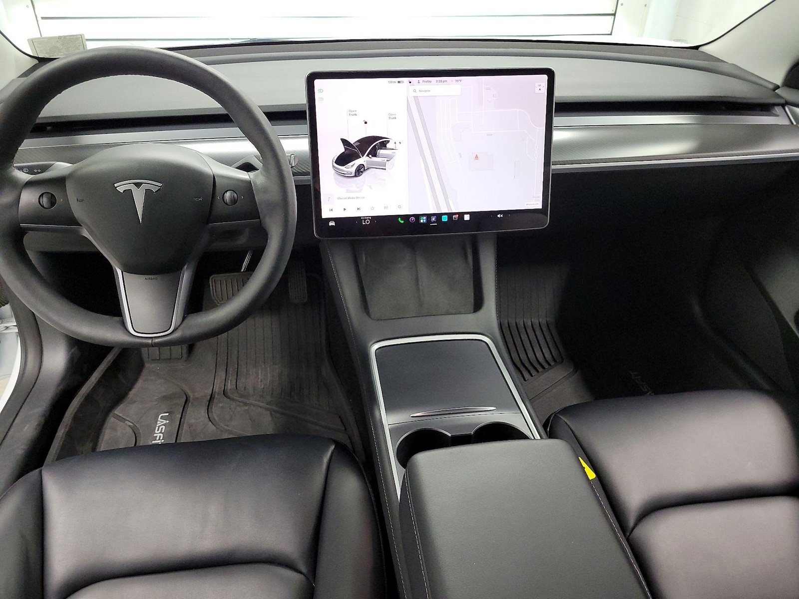 2023 Tesla Model 3 Base - Photo 10