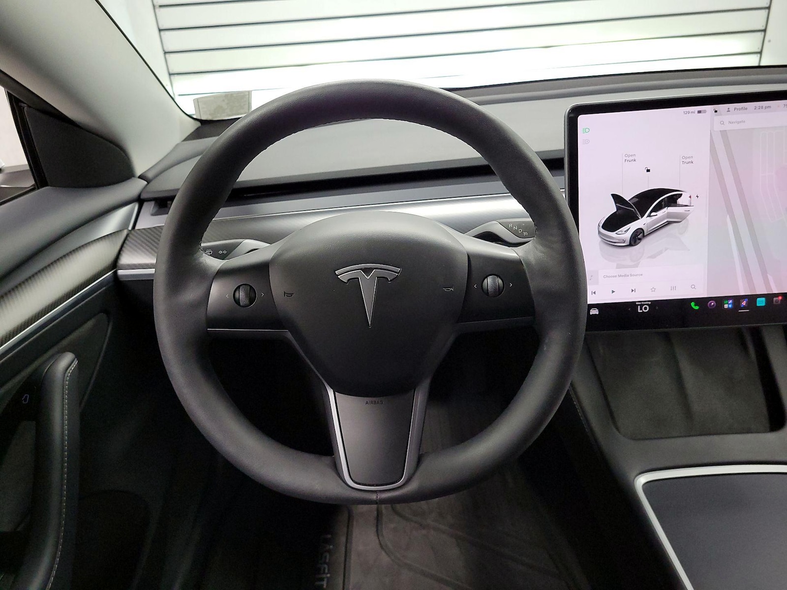 2023 Tesla Model 3 Base - Photo 11