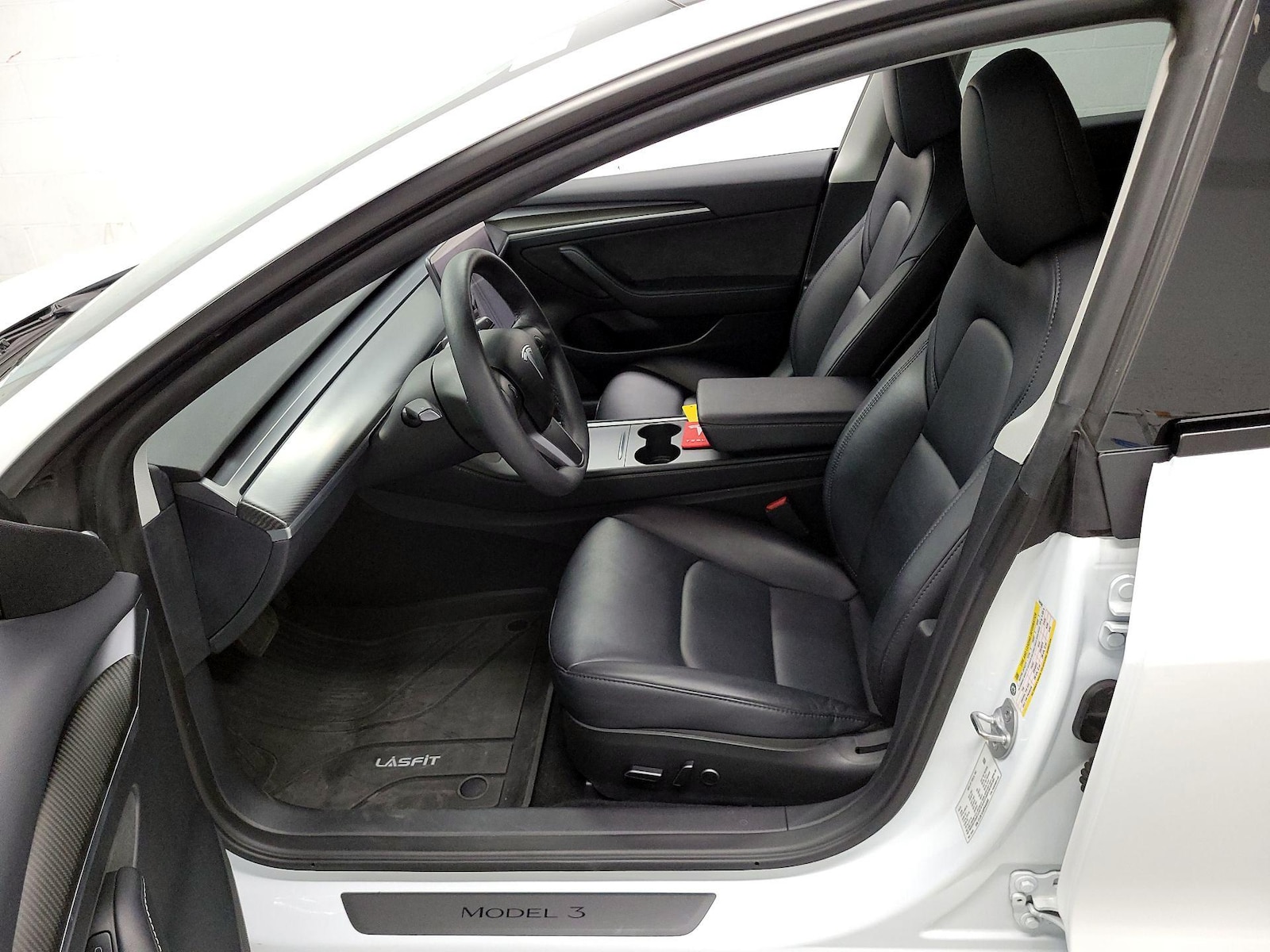 2023 Tesla Model 3 Base - Photo 12