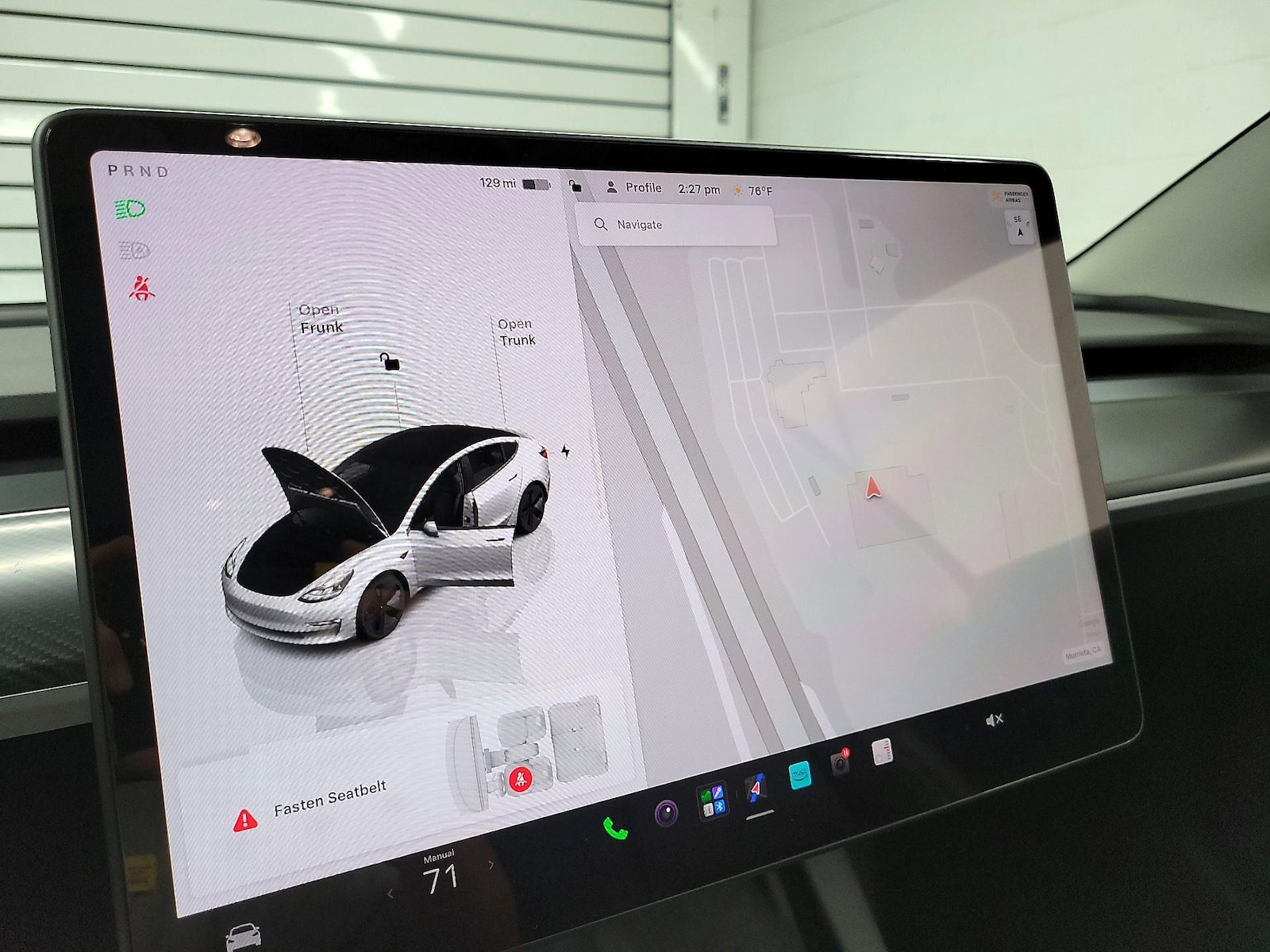 2023 Tesla Model 3 Base - Photo 14