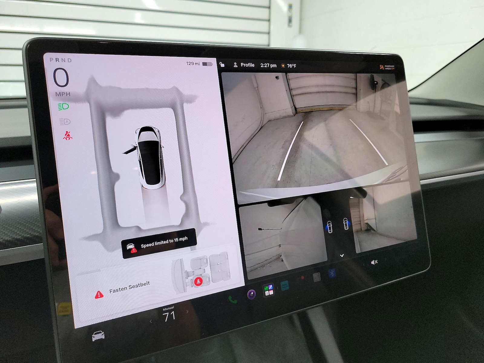 2023 Tesla Model 3 Base - Photo 15