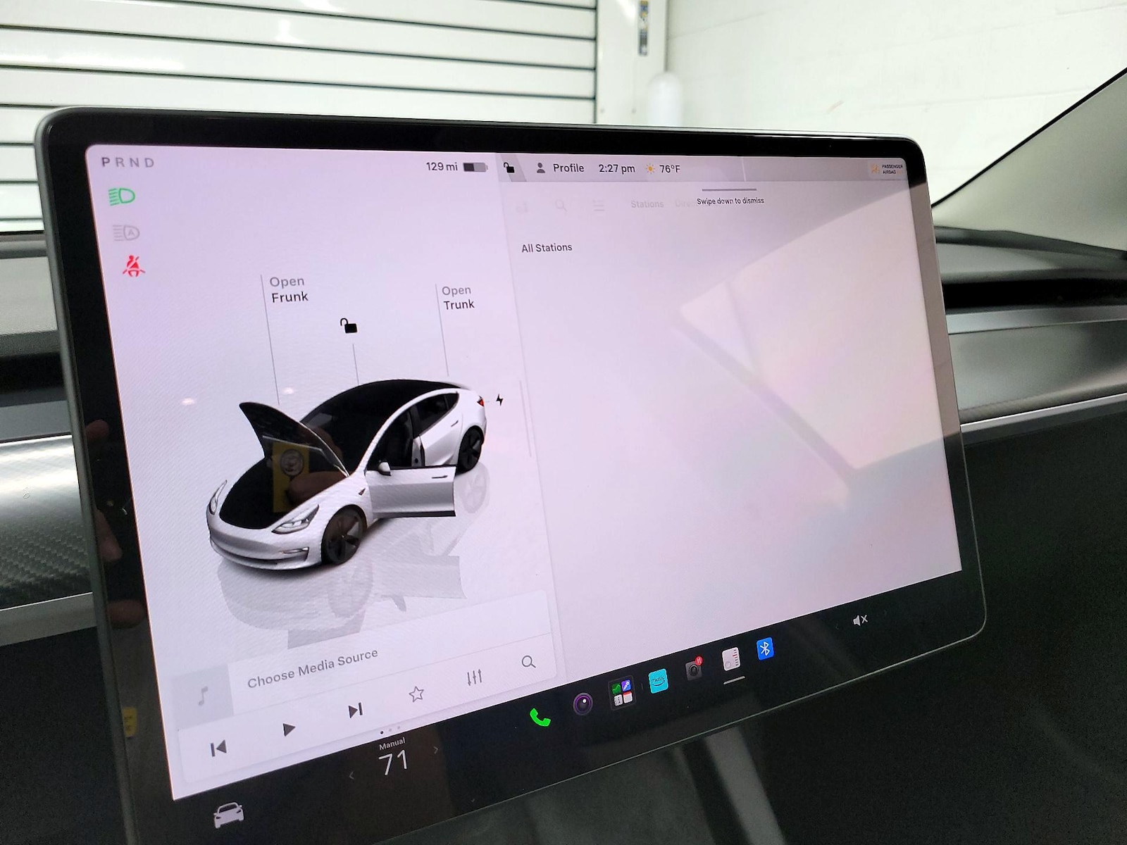 2023 Tesla Model 3 Base - Photo 16