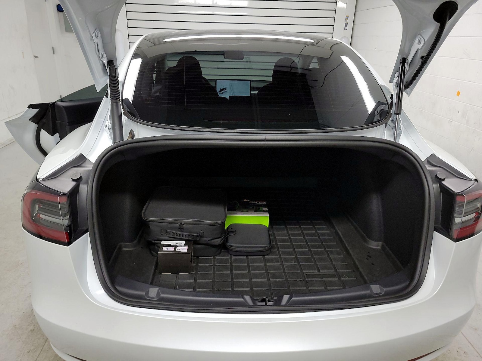 2023 Tesla Model 3 Base - Photo 21