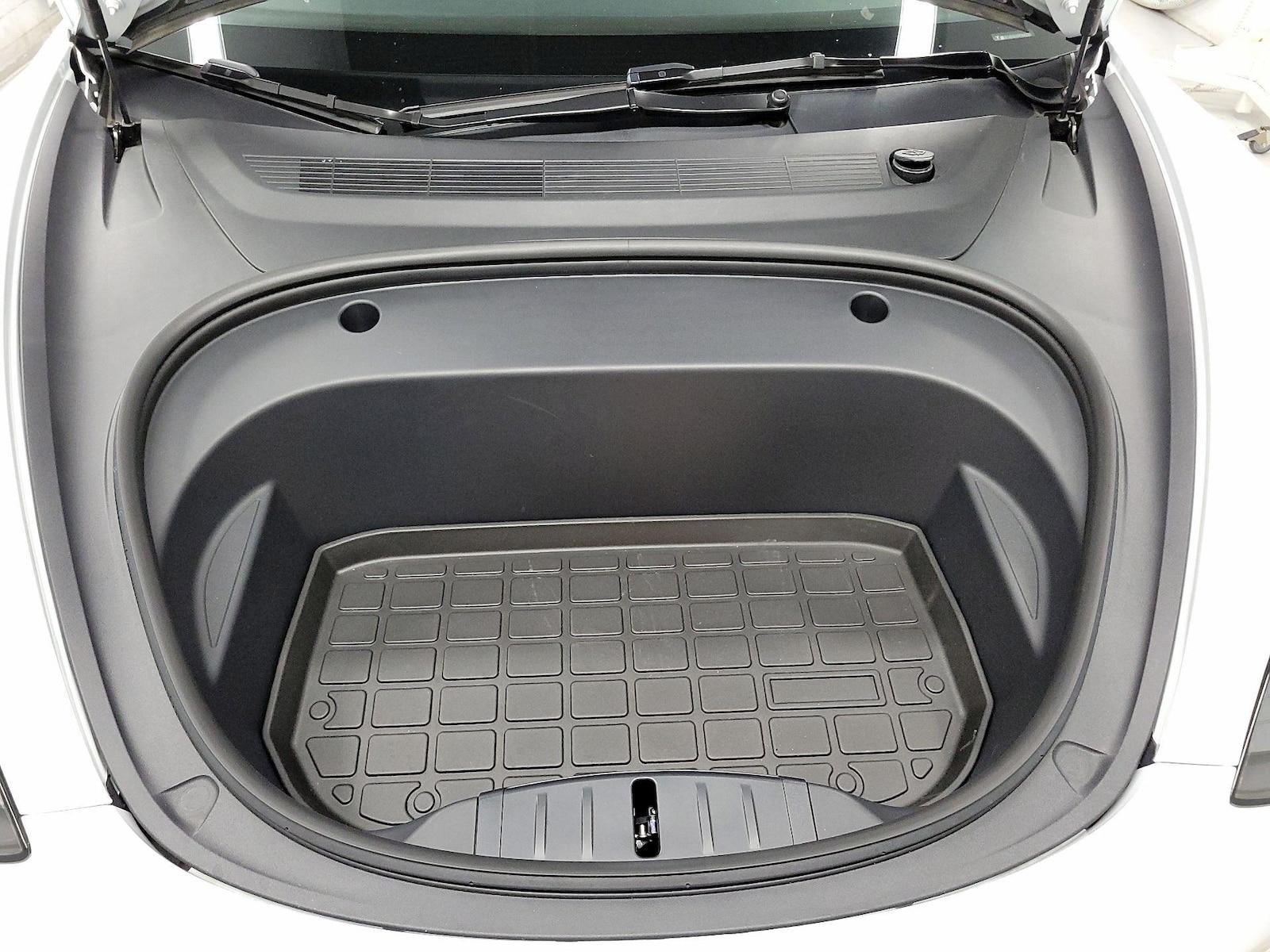 2023 Tesla Model 3 Base - Photo 22