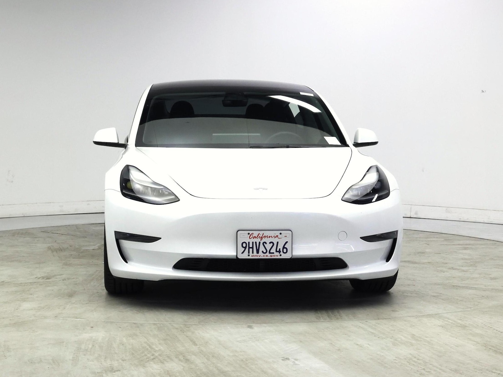 2023 Tesla Model 3 Base - Photo 6