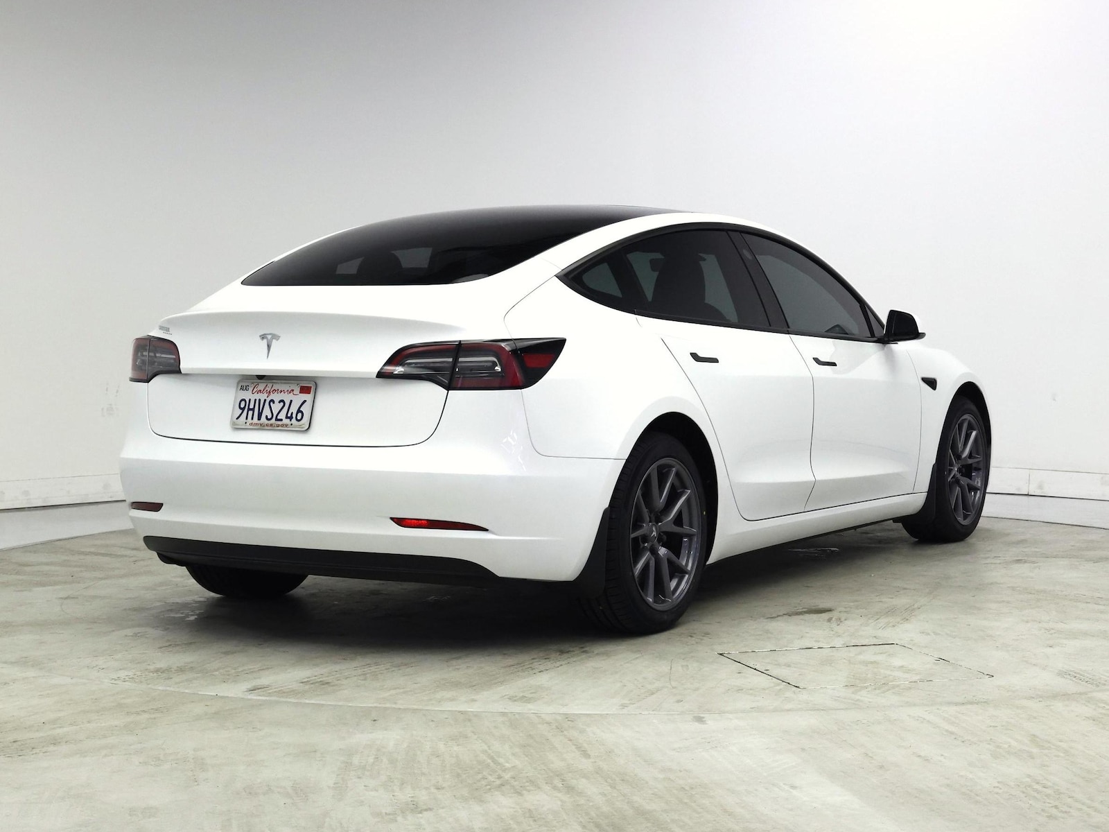 2023 Tesla Model 3 Base - Photo 9