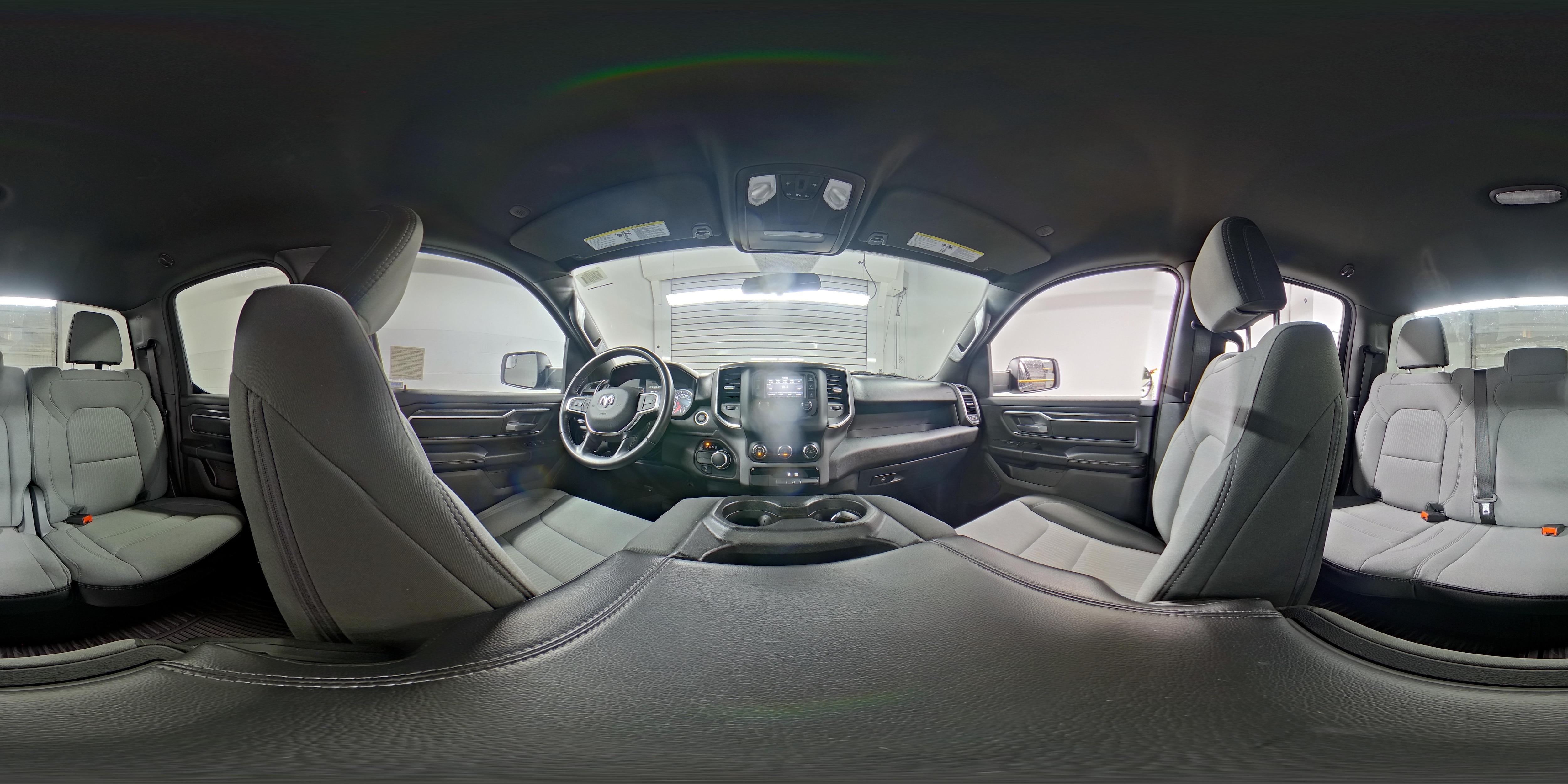 2024 RAM Ram 1500 Pickup Big Horn/Lone Star - Photo 23