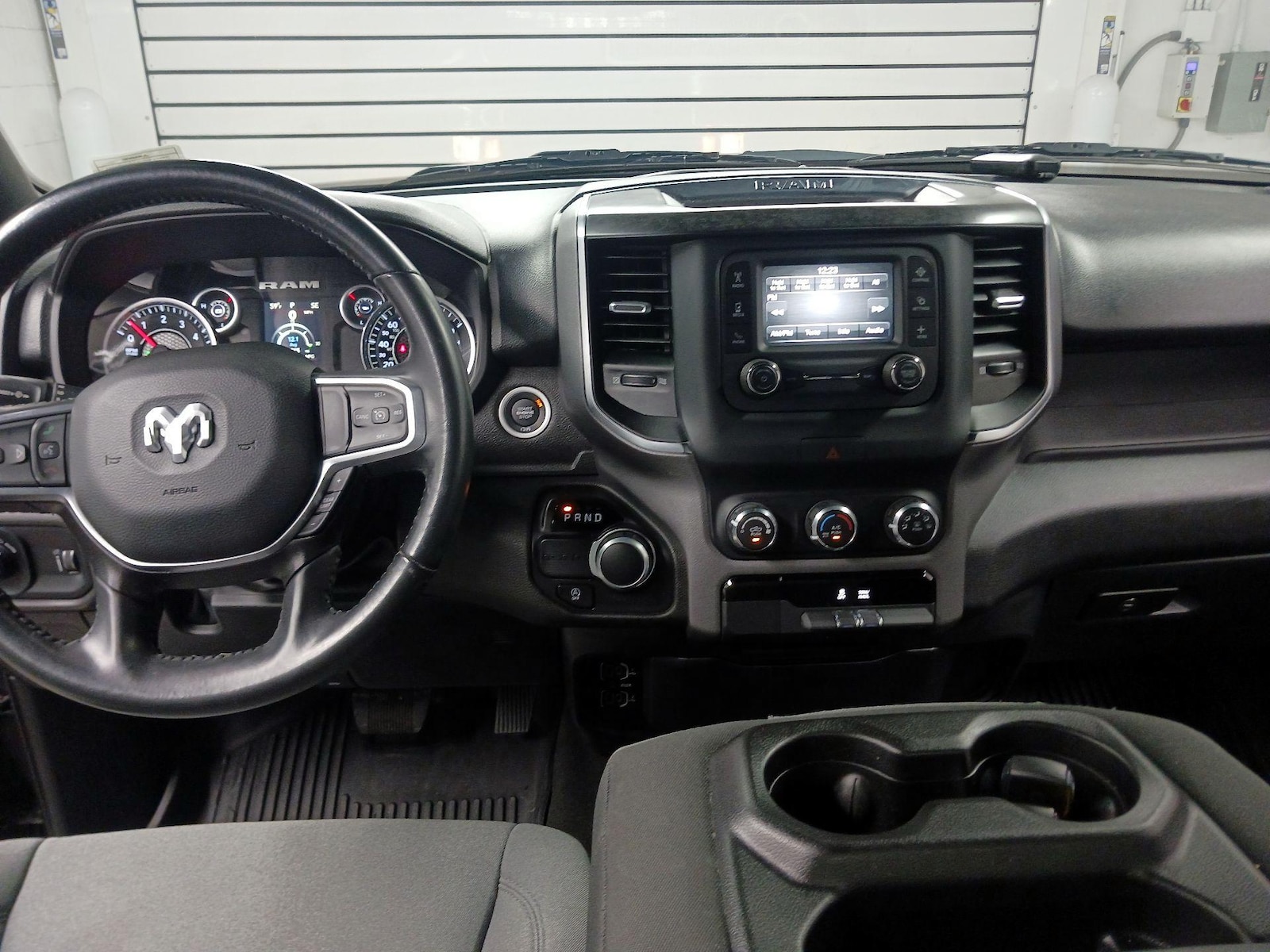2024 RAM Ram 1500 Pickup Big Horn/Lone Star - Photo 10