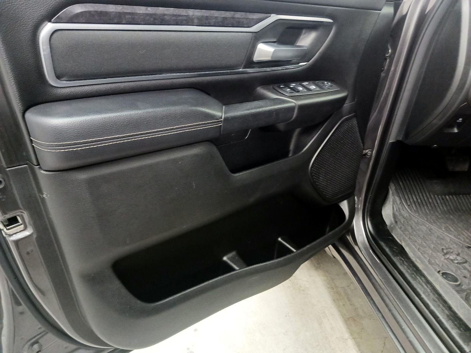 2024 RAM Ram 1500 Pickup Big Horn/Lone Star - Photo 13