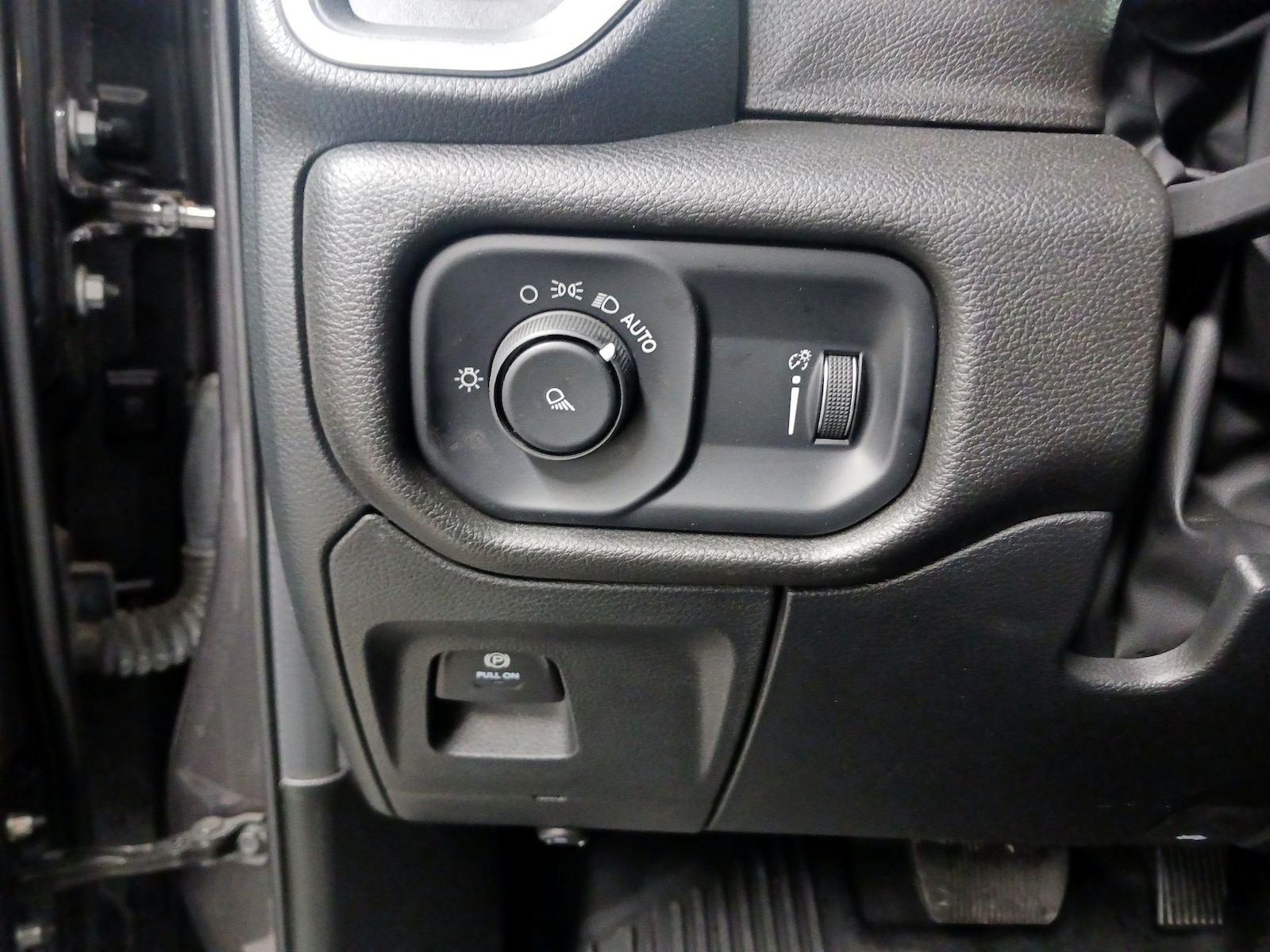 2024 RAM Ram 1500 Pickup Big Horn/Lone Star - Photo 14