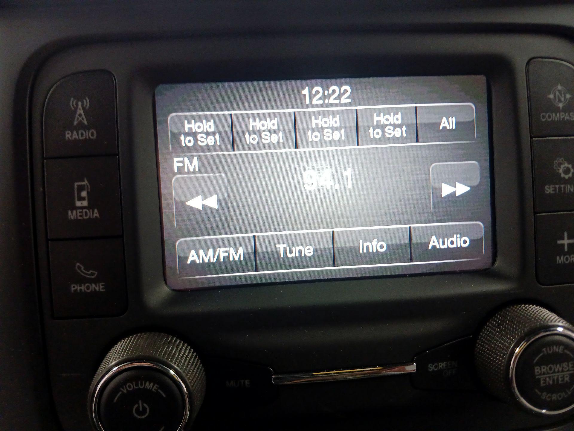 Thumbnail: 2024 RAM 1500 - 14