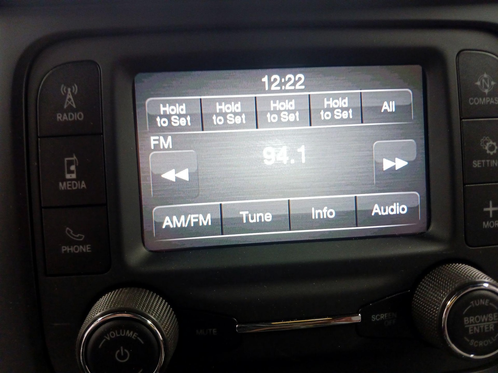2024 RAM Ram 1500 Pickup Big Horn/Lone Star - Photo 15