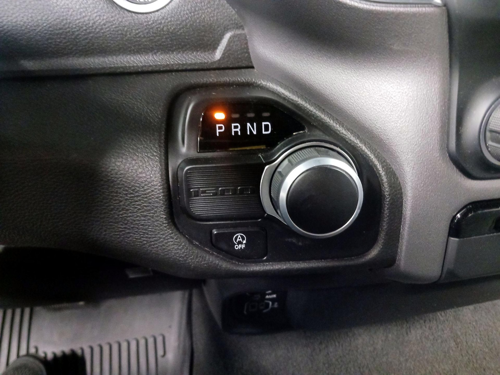 2024 RAM Ram 1500 Pickup Big Horn/Lone Star - Photo 17