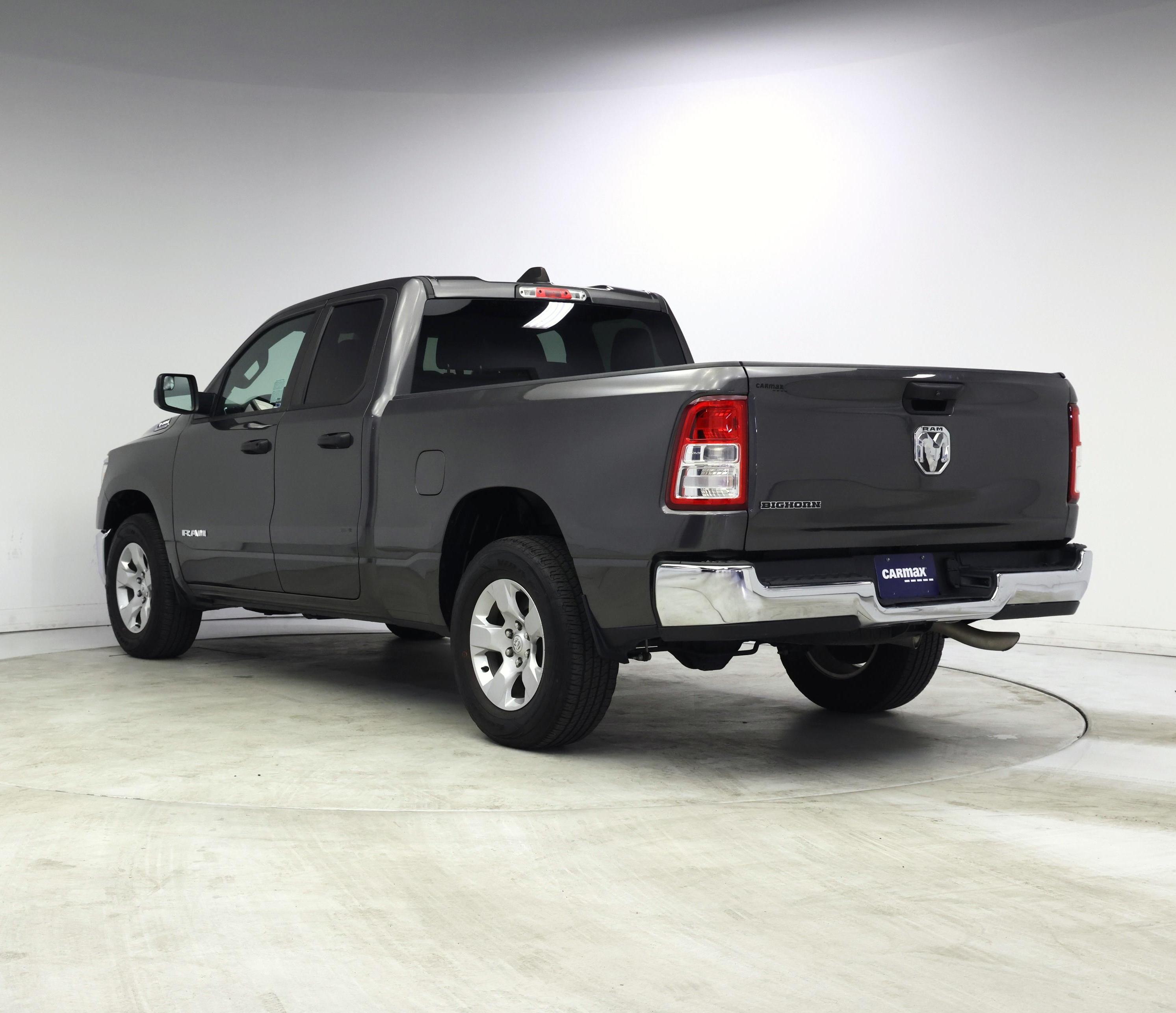 Thumbnail: 2024 RAM 1500 - 2