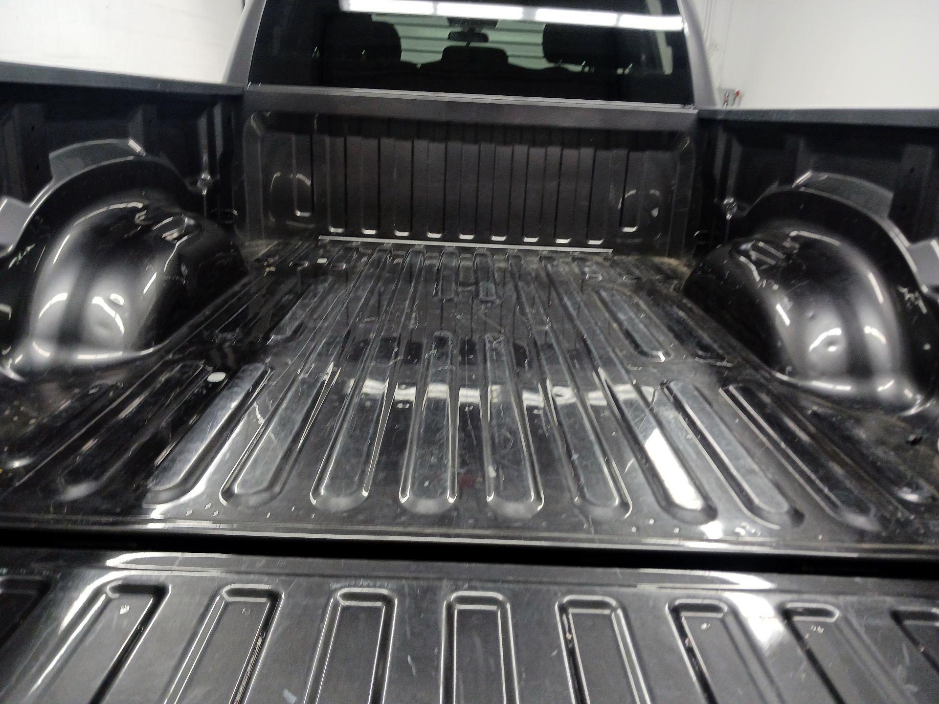 Thumbnail: 2024 RAM 1500 - 19