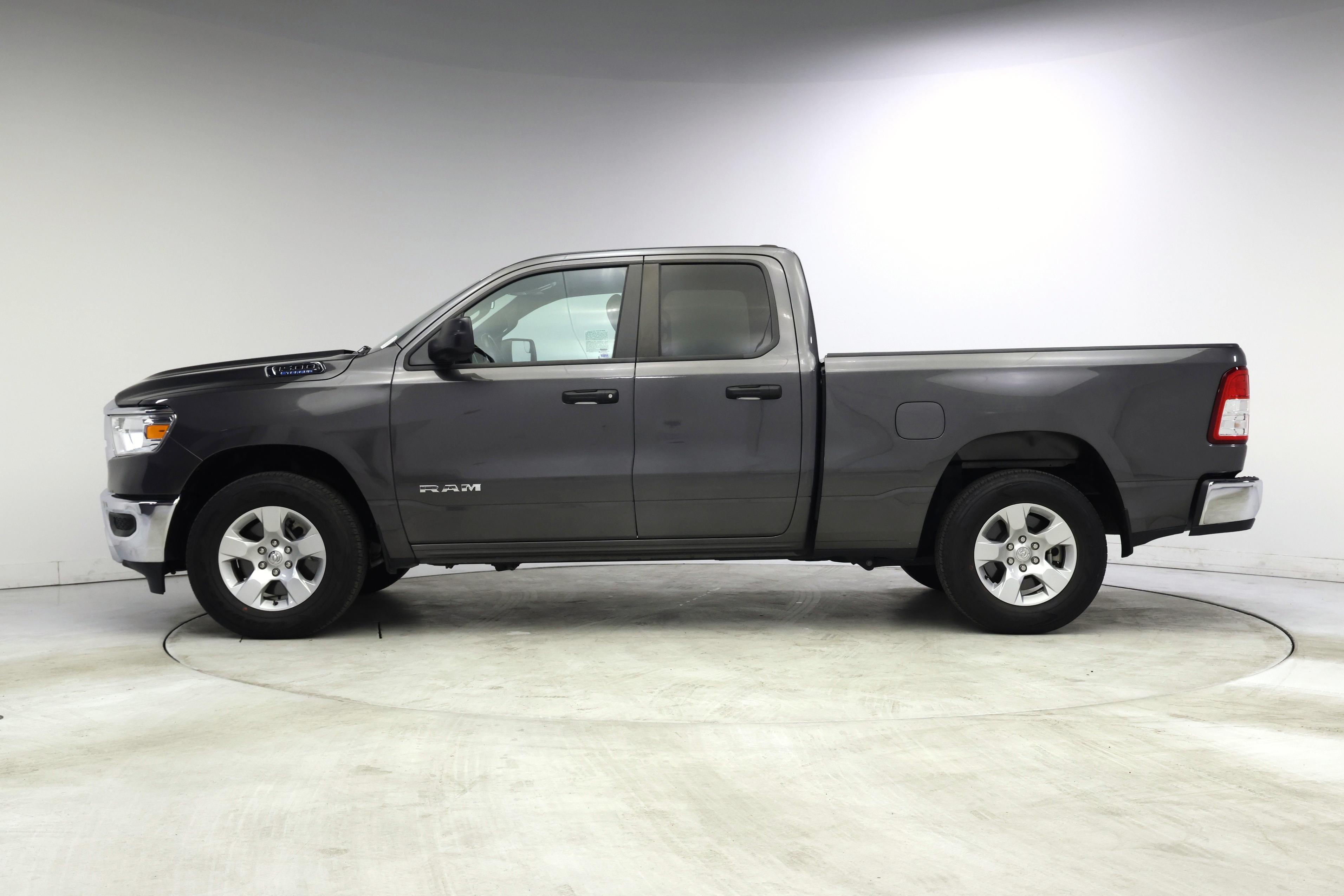 Thumbnail: 2024 RAM 1500 - 3