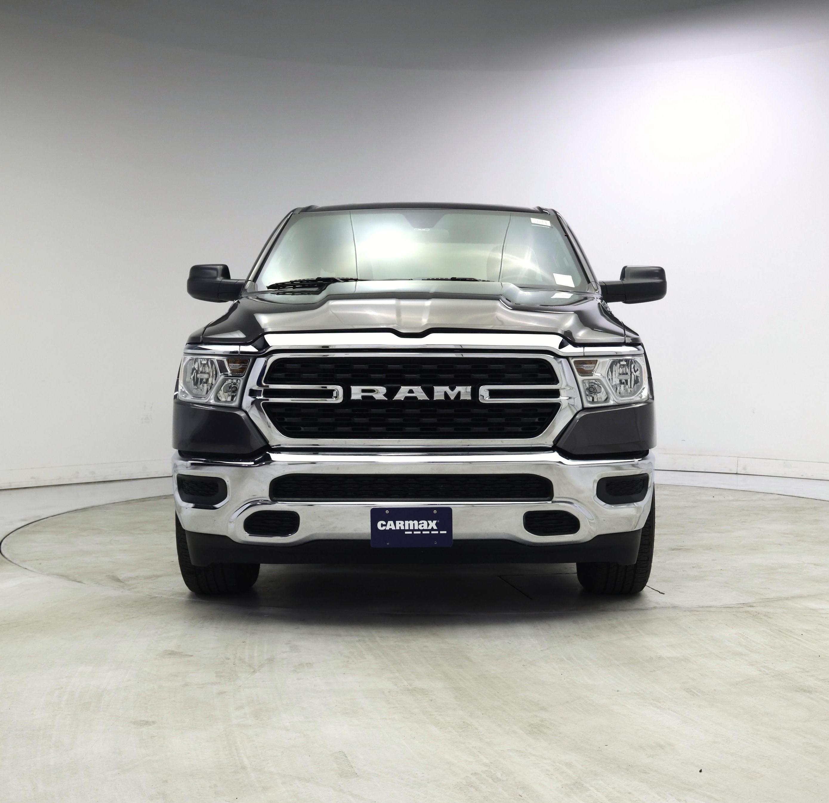 Thumbnail: 2024 RAM 1500 - 5