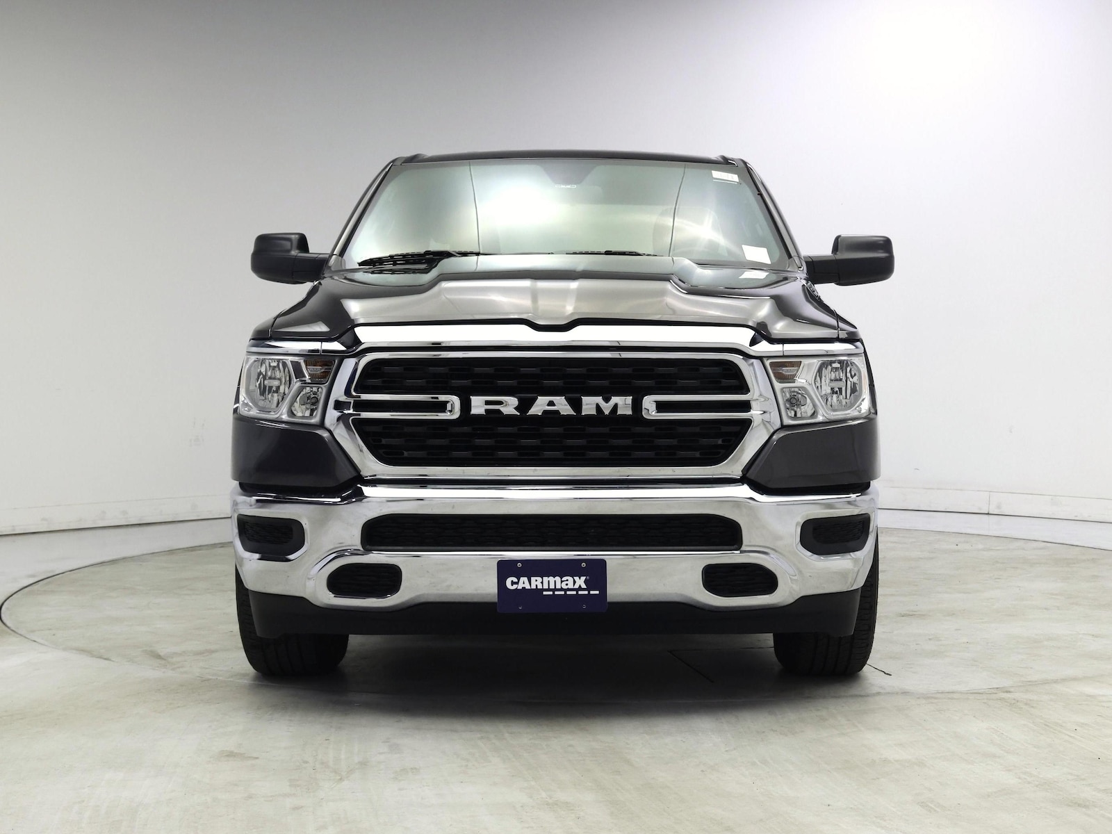 2024 RAM Ram 1500 Pickup Big Horn/Lone Star - Photo 6