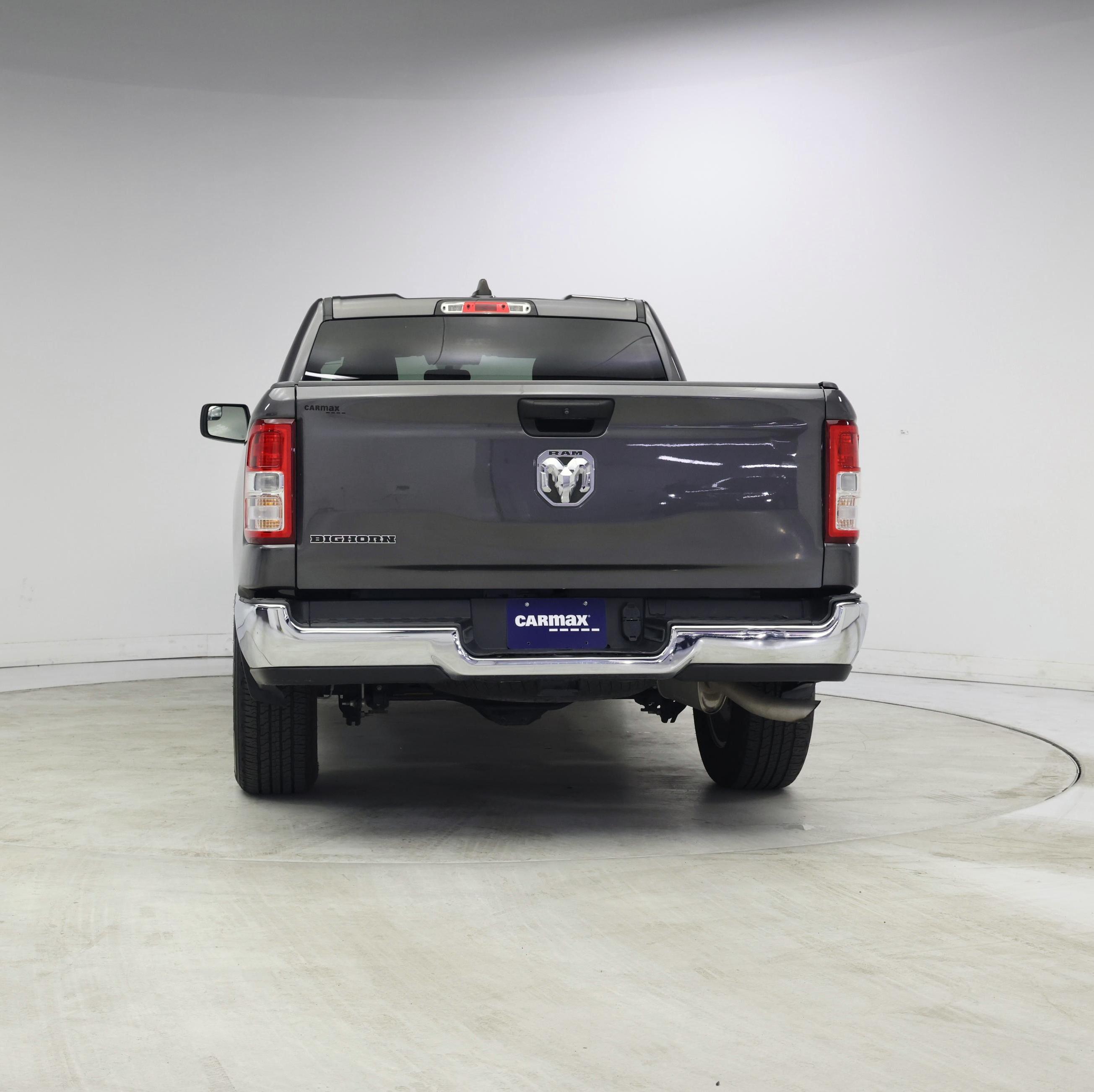 Thumbnail: 2024 RAM 1500 - 6