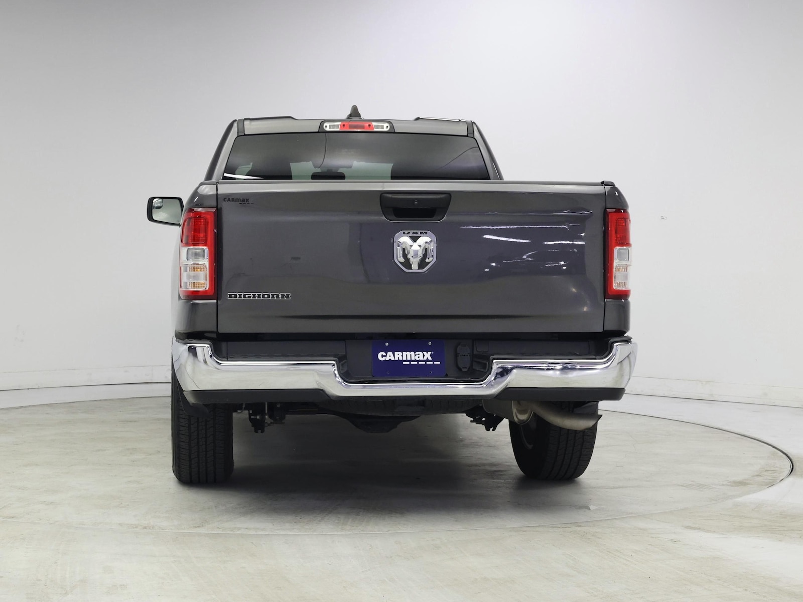2024 RAM Ram 1500 Pickup Big Horn/Lone Star - Photo 7