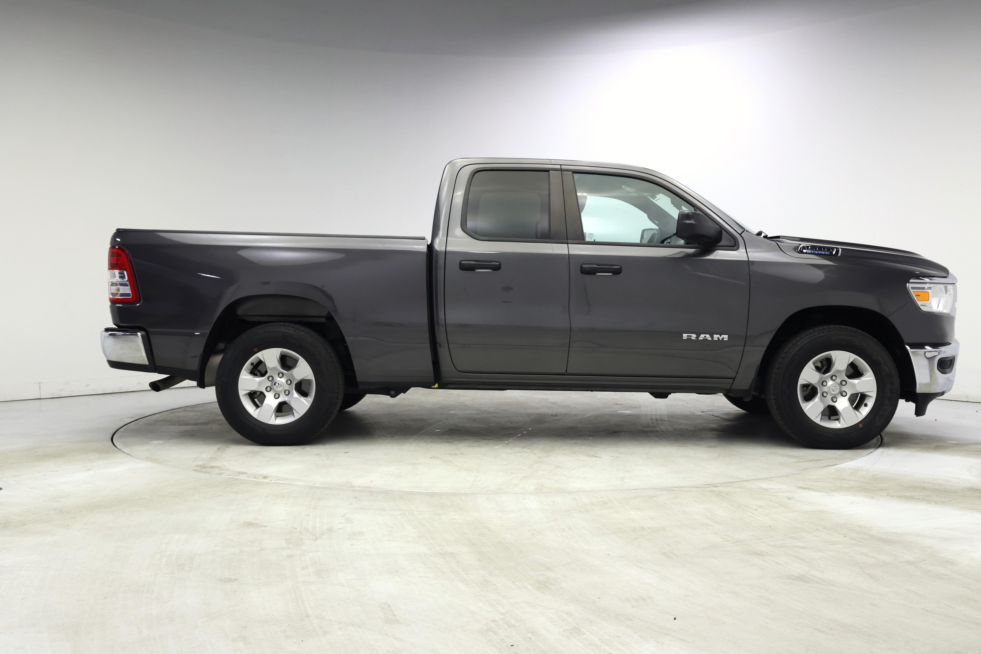 Thumbnail: 2024 RAM 1500 - 7