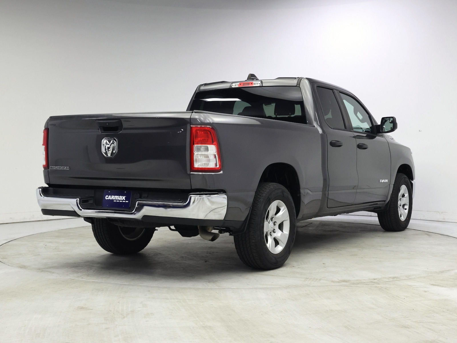 2024 RAM Ram 1500 Pickup Big Horn/Lone Star - Photo 9