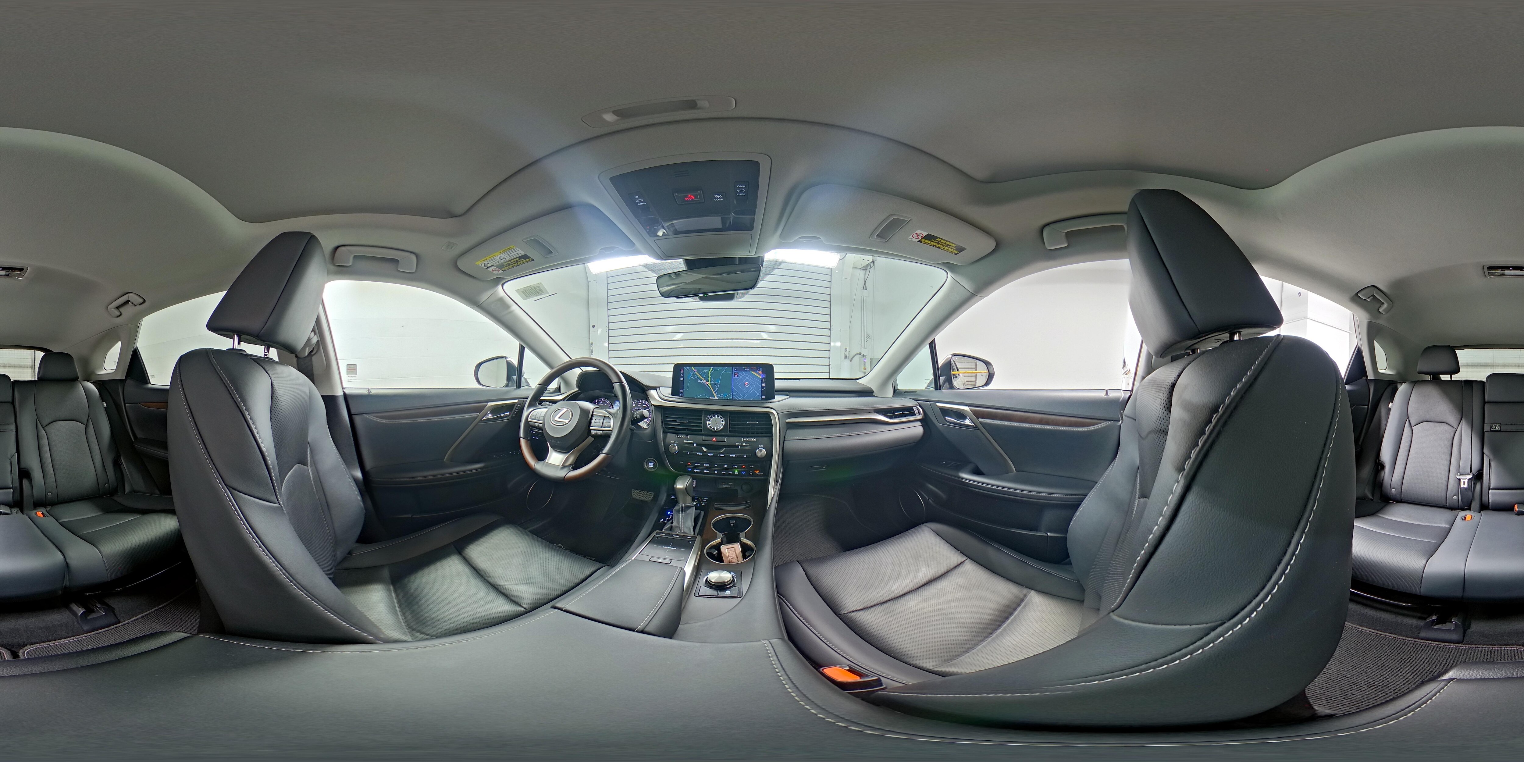 2022 Lexus RX 350 - Photo 20