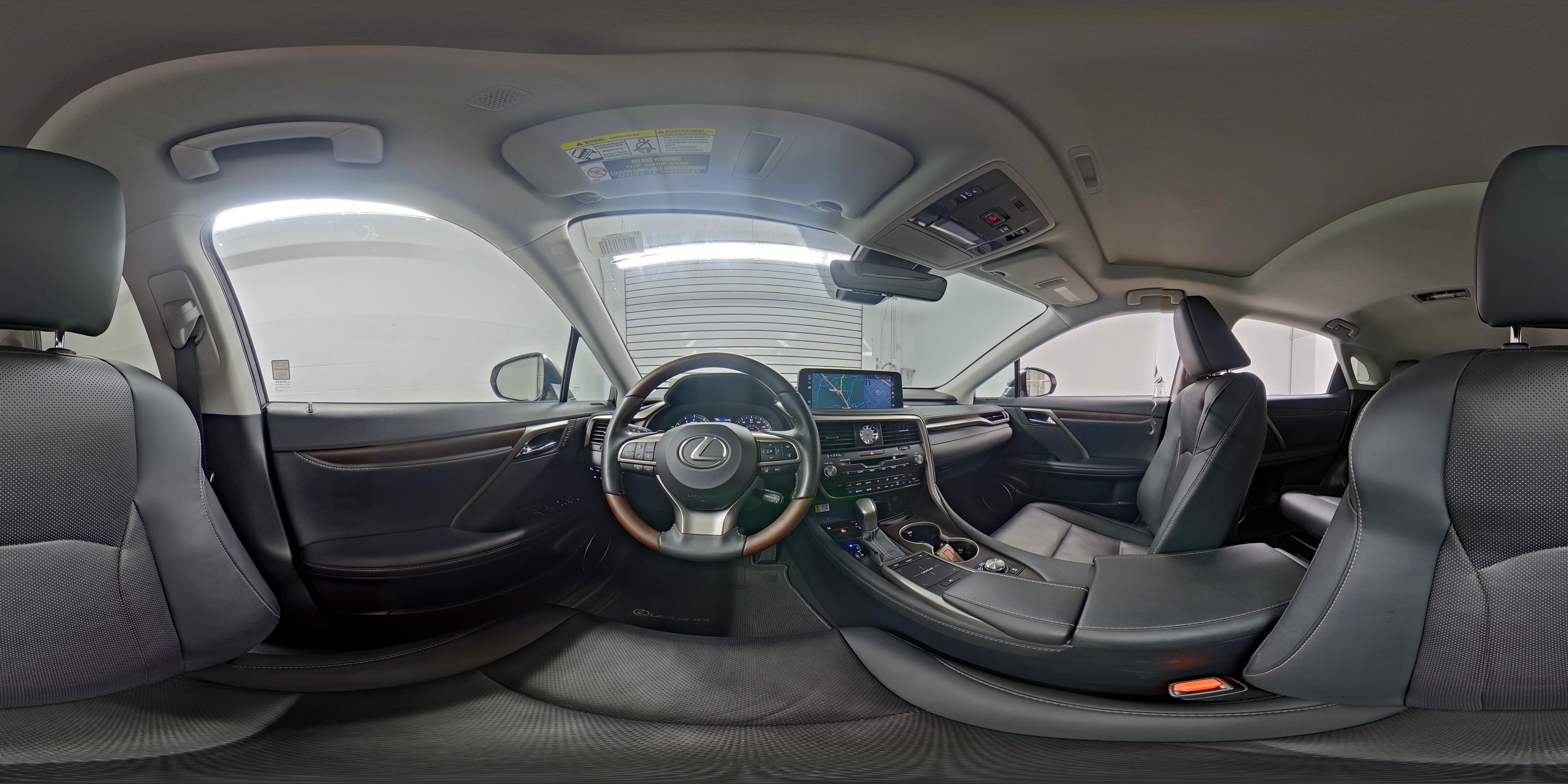 2022 Lexus RX 350 - Photo 22