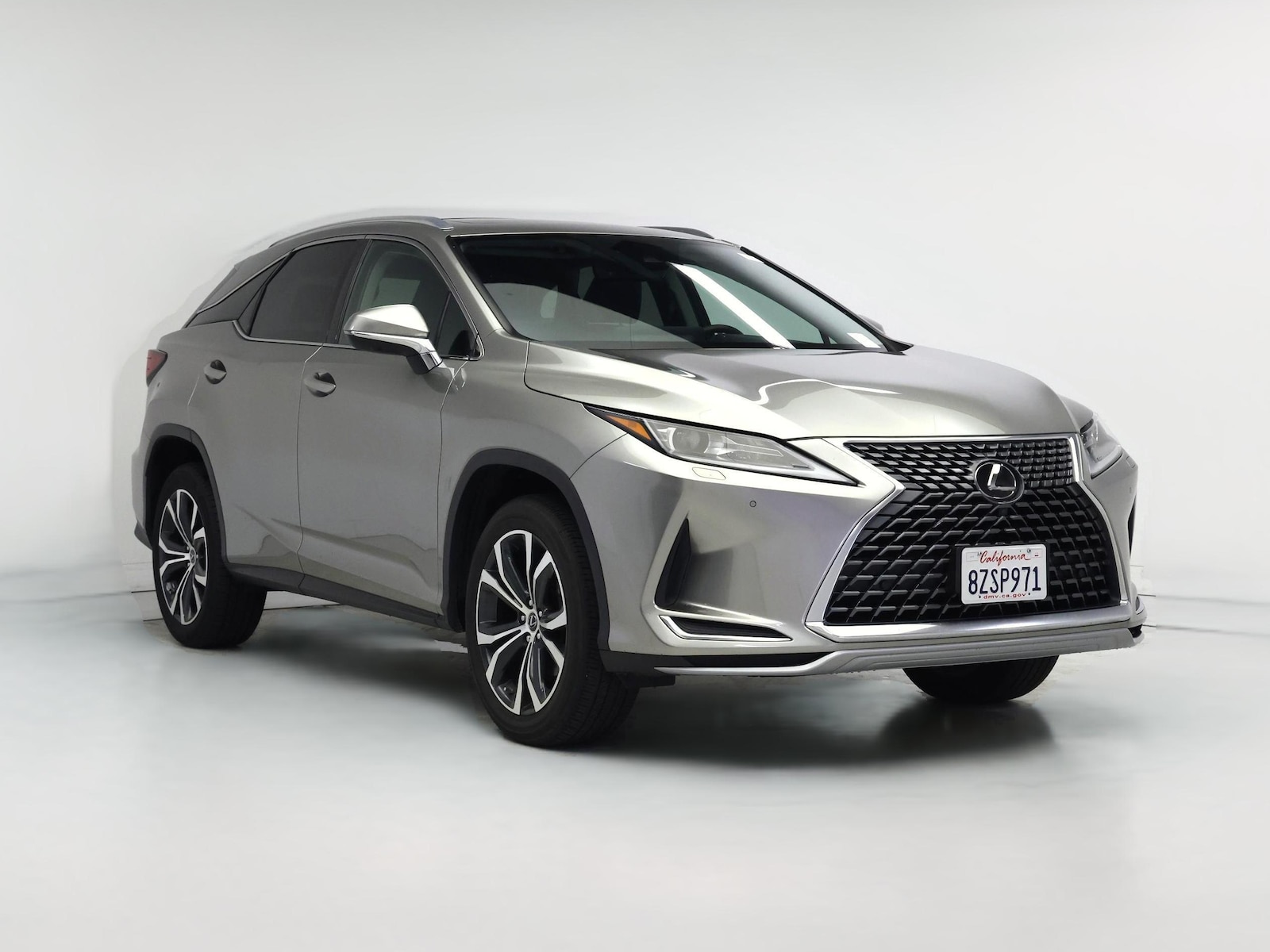 2022 Lexus RX